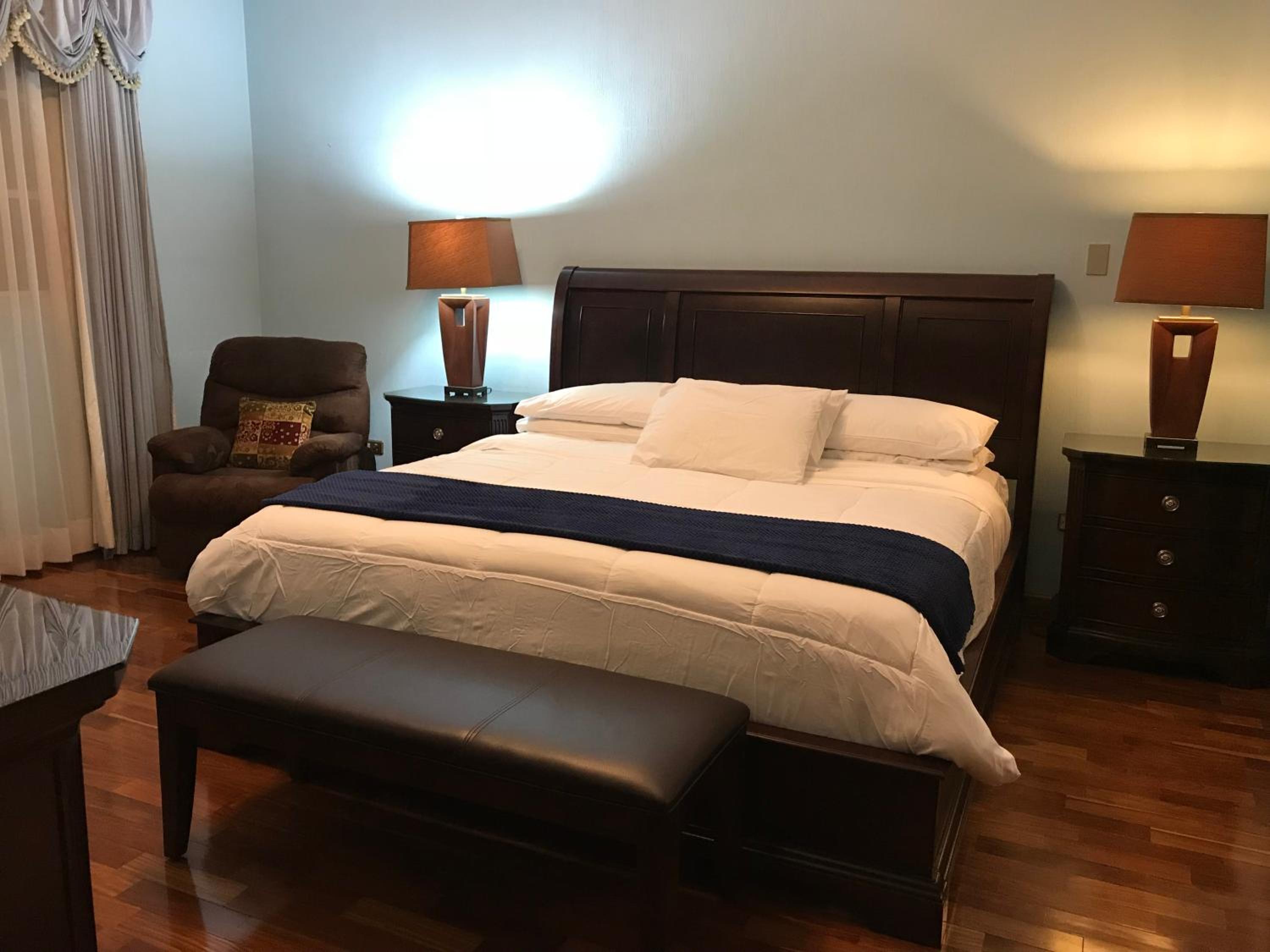 King Room with Spa Bath photo 3