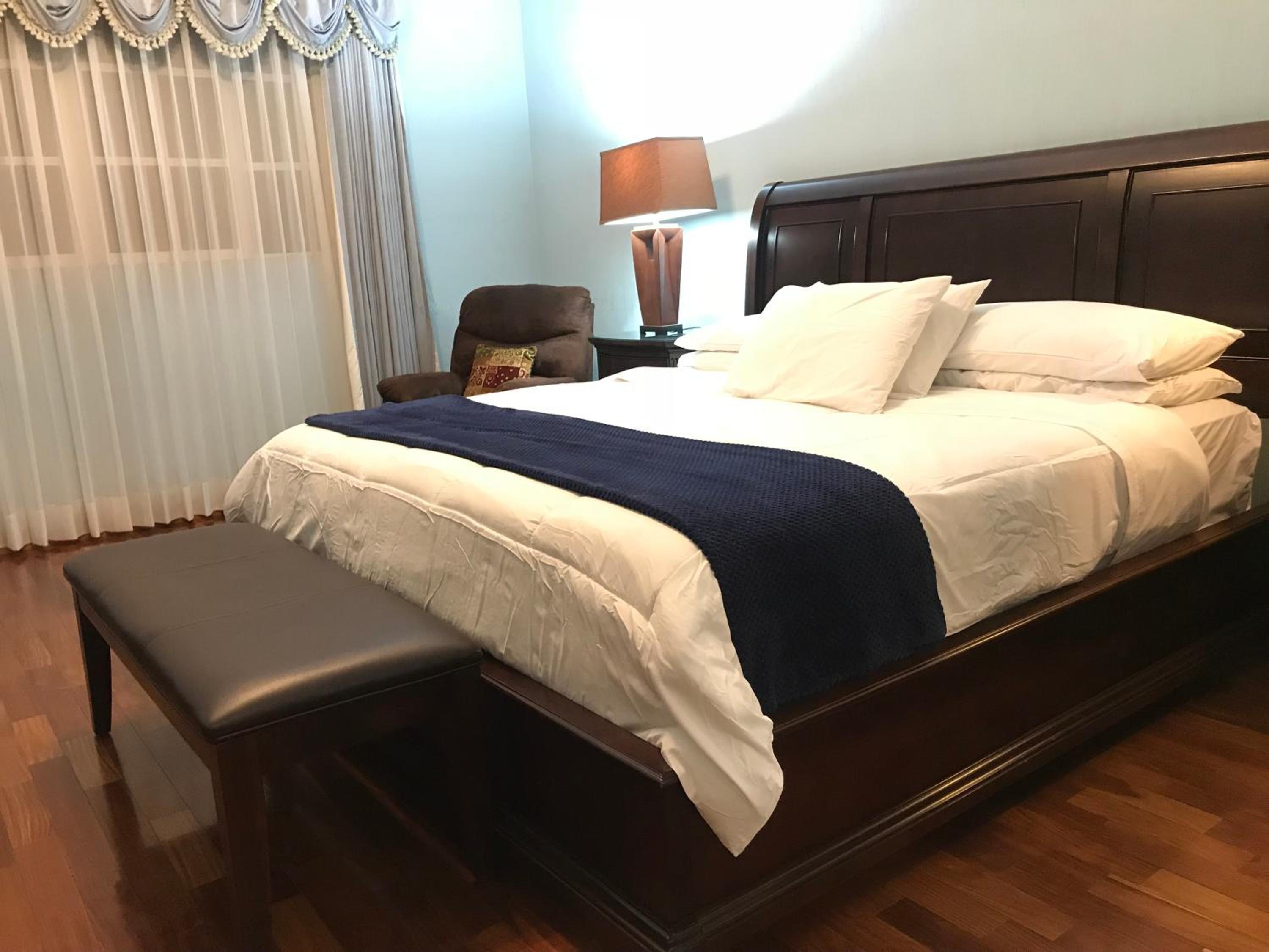 King Room with Spa Bath photo 1