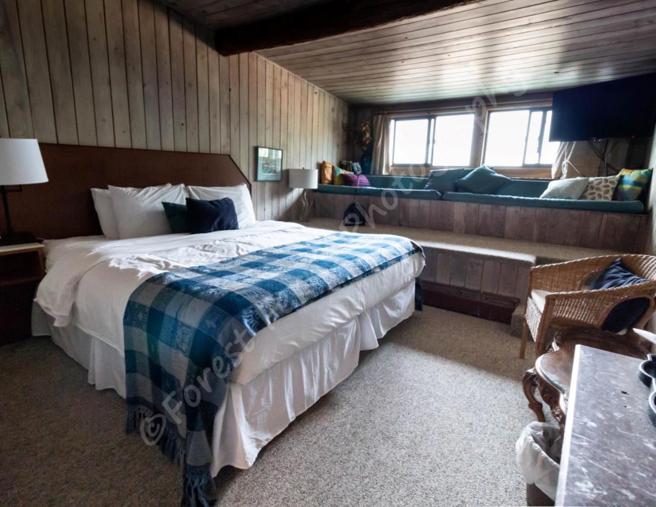 King Room with Sea View photo 2