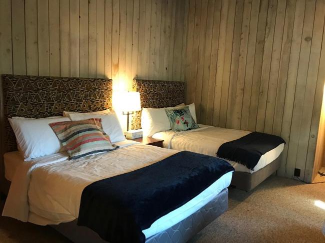 Deluxe Double Room photo 1