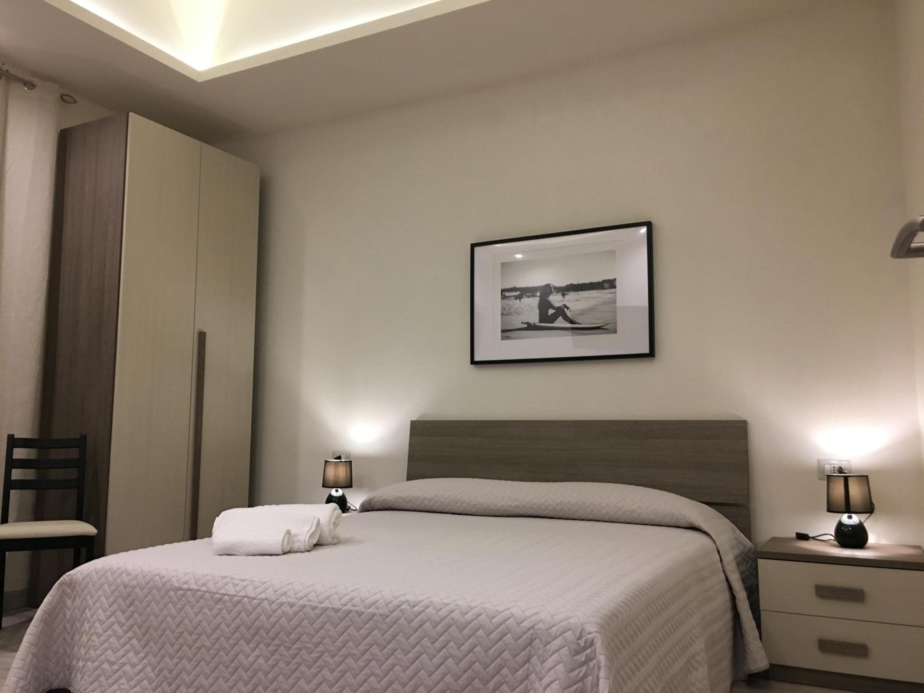 Double Room with Private Bathroom photo 1