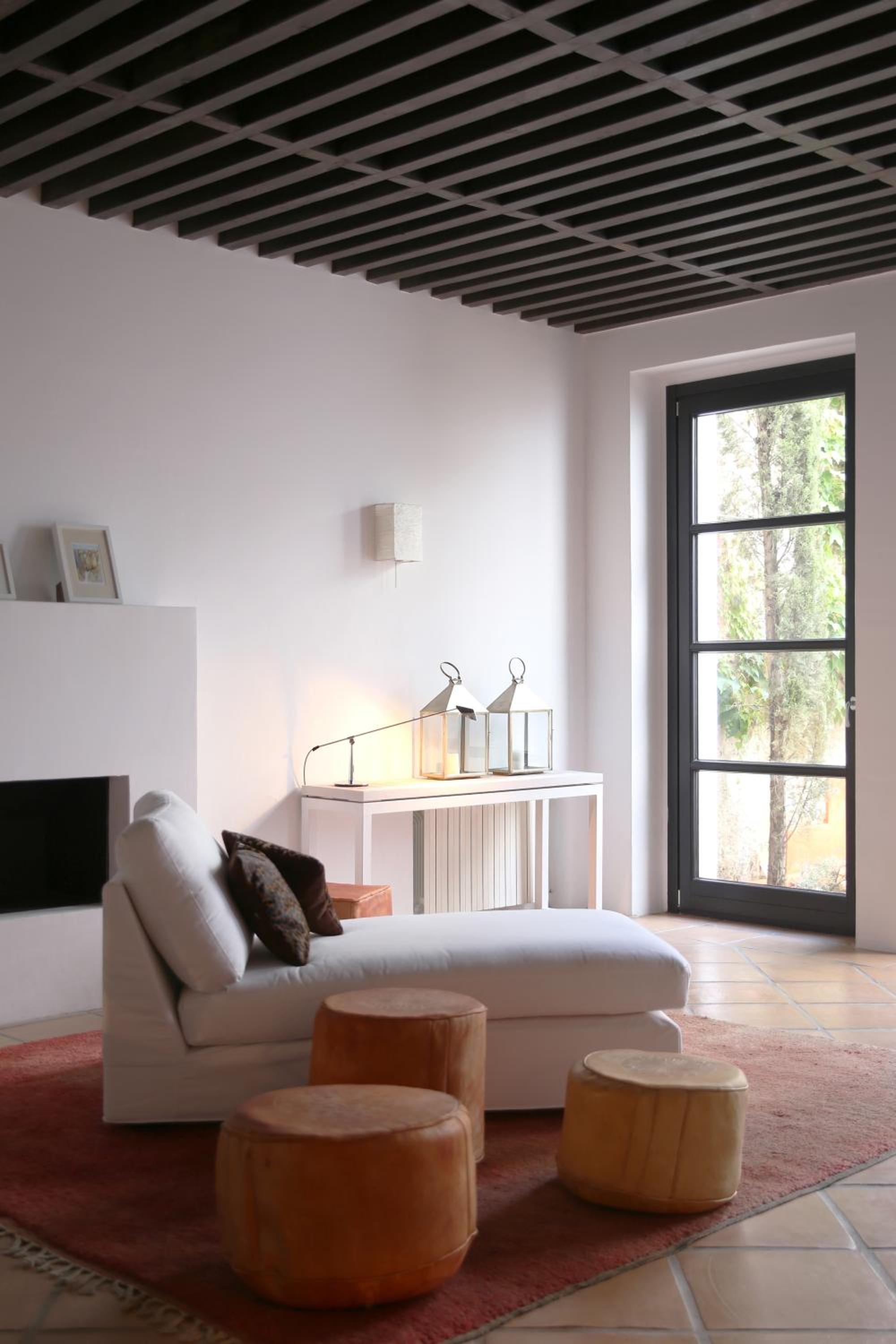 Casa de Dos Habitaciones