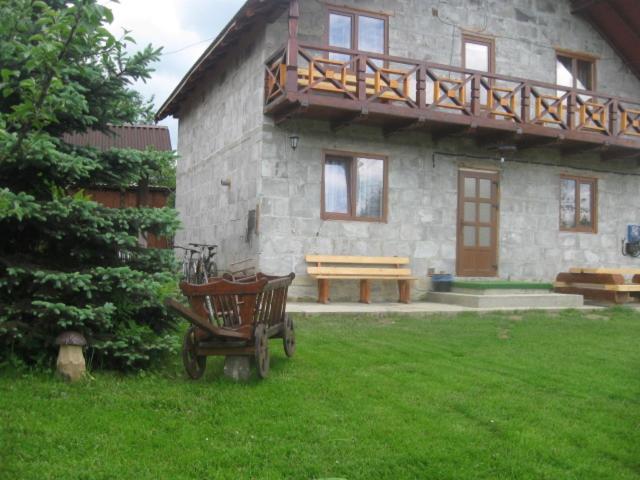 Four-Bedroom House photo 1