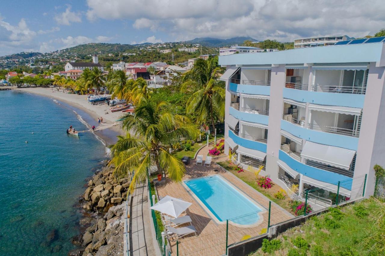 Superior Studio with Partial Sea View photo 3