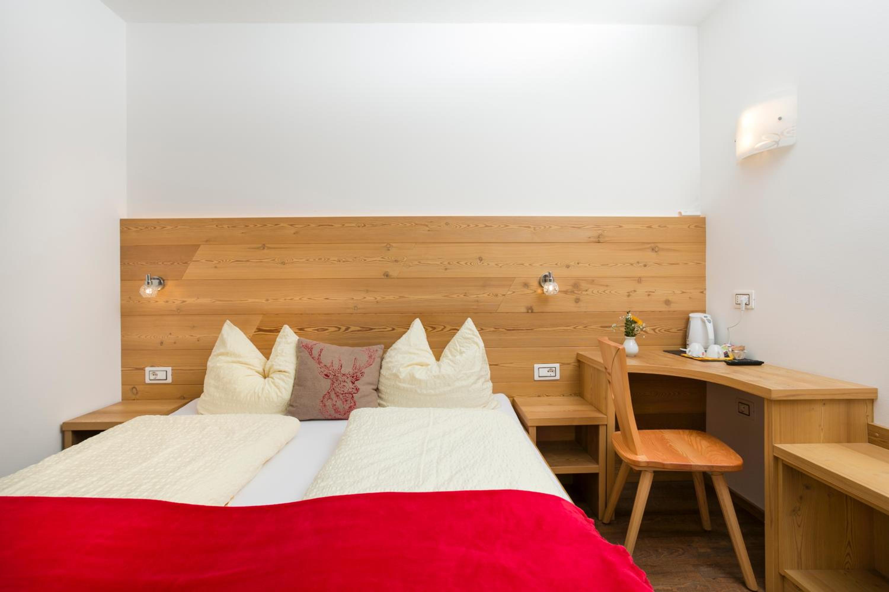 Standard Double Room photo 1