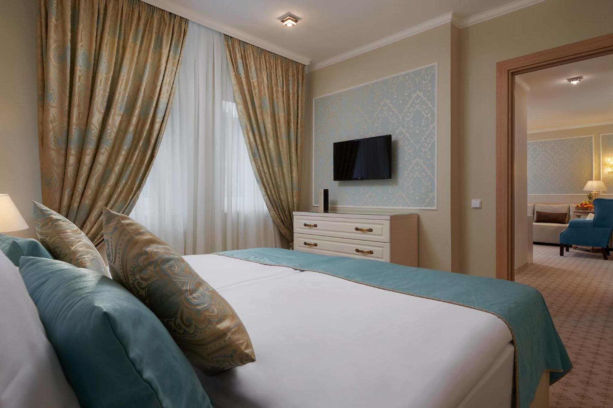 Junior Suite - Photo 3