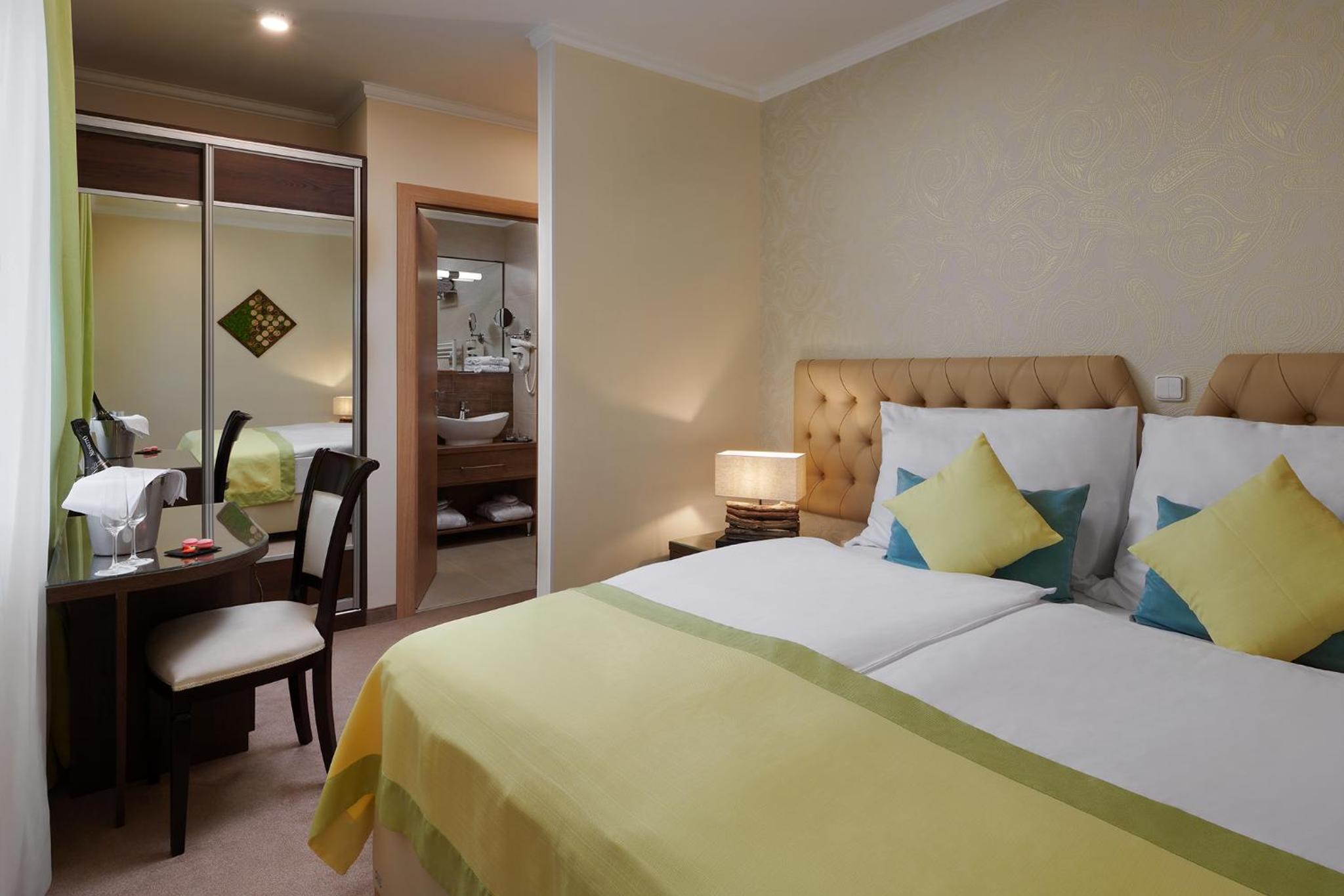Double or Twin Room