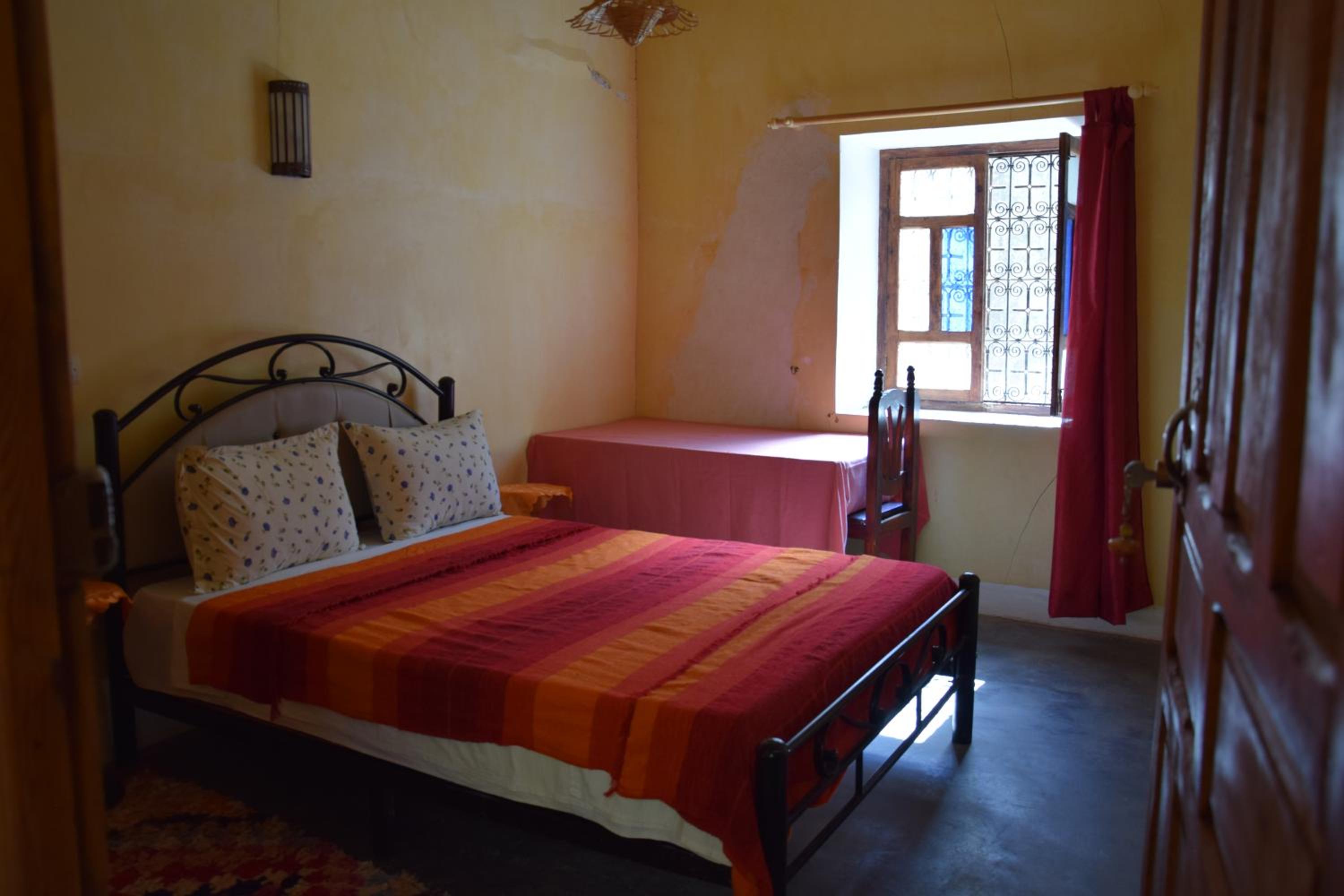 Standard Triple Room photo 3