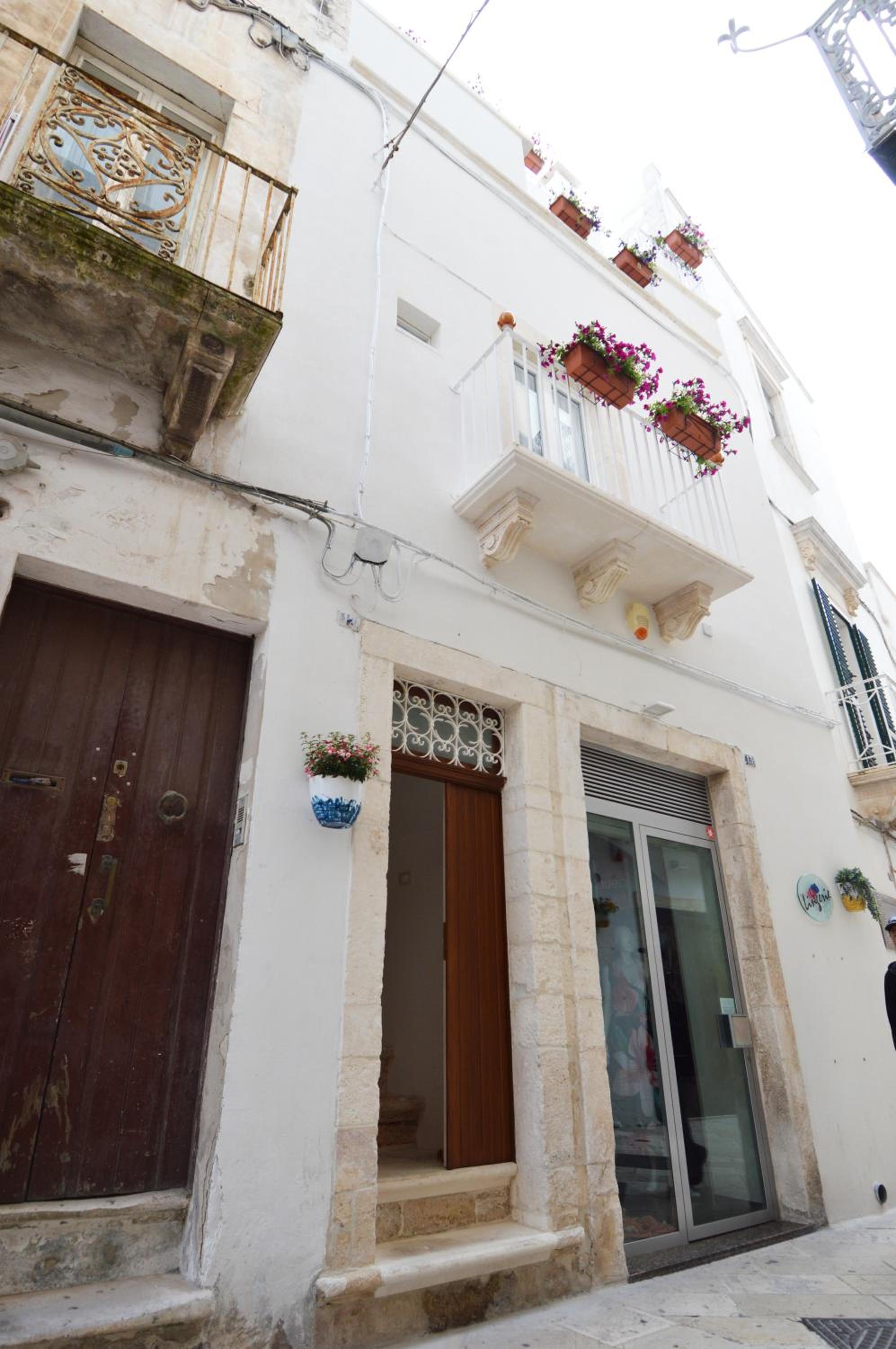 Apartment - Split Level - Photo 23