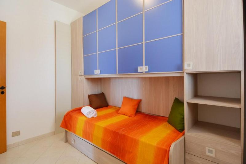 Apartment With Balcony photo 1