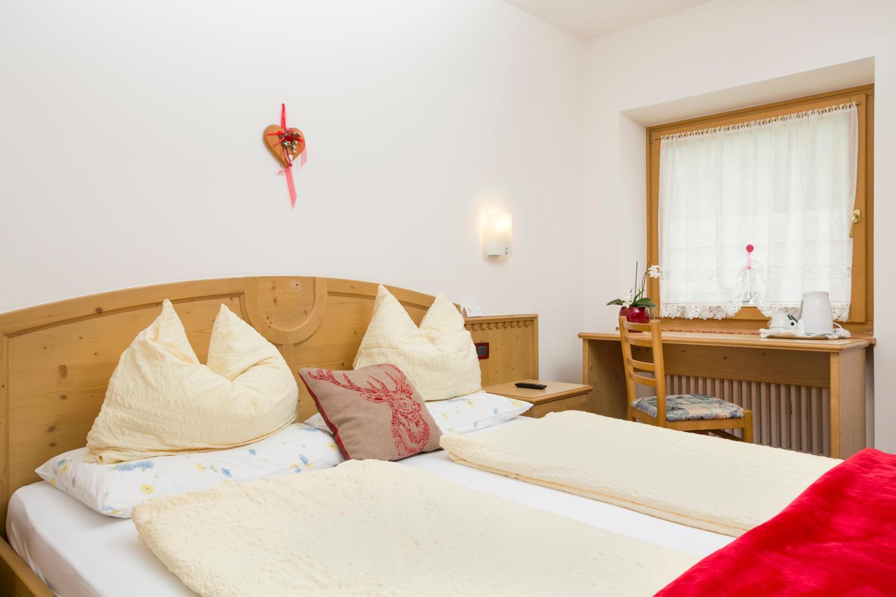 Standard Quadruple Room photo 1