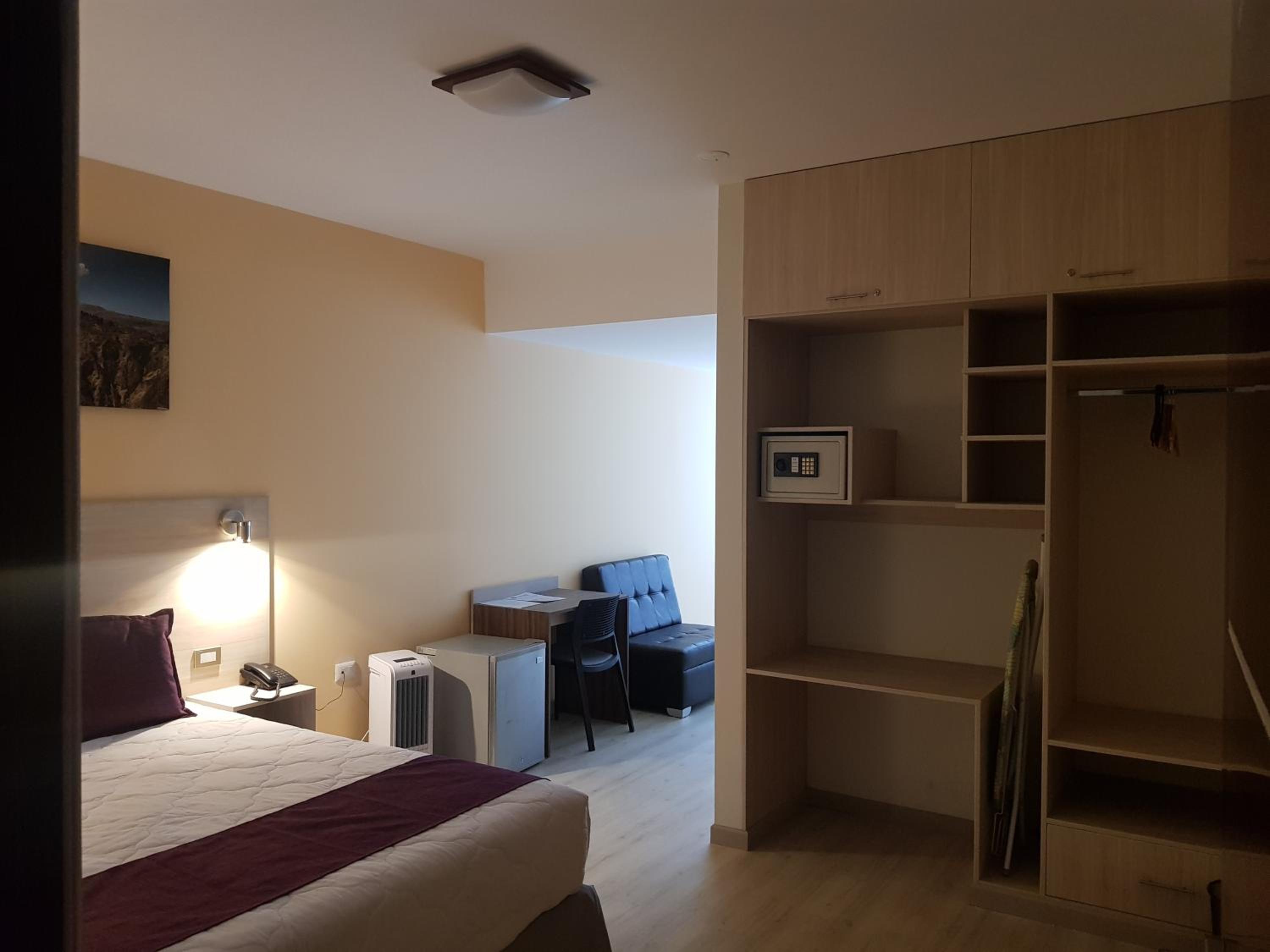 Junior Suite
