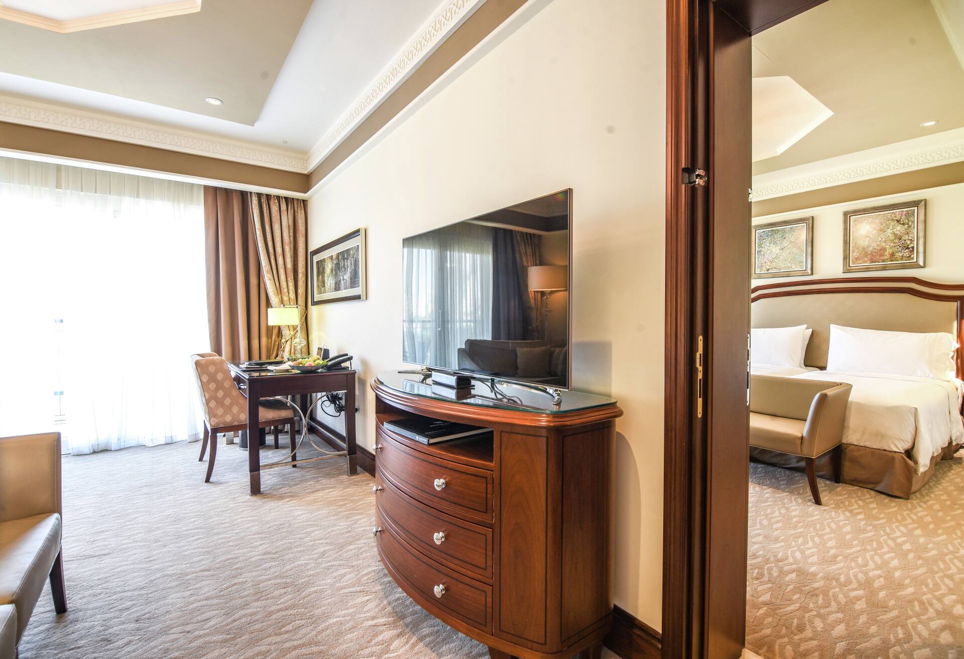 Grand Family Interconnecting Rooms, photo 6