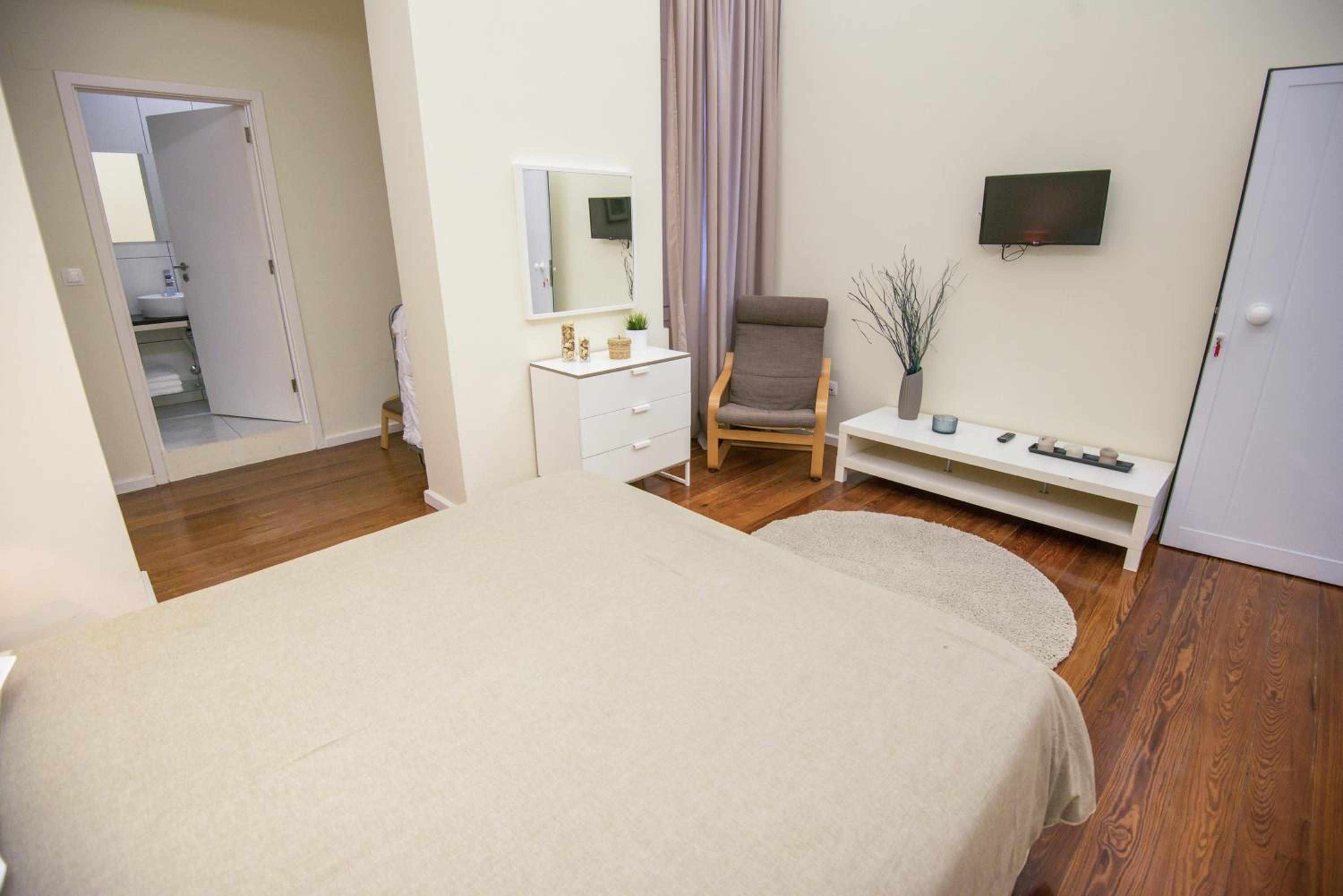 Double Room photo 2