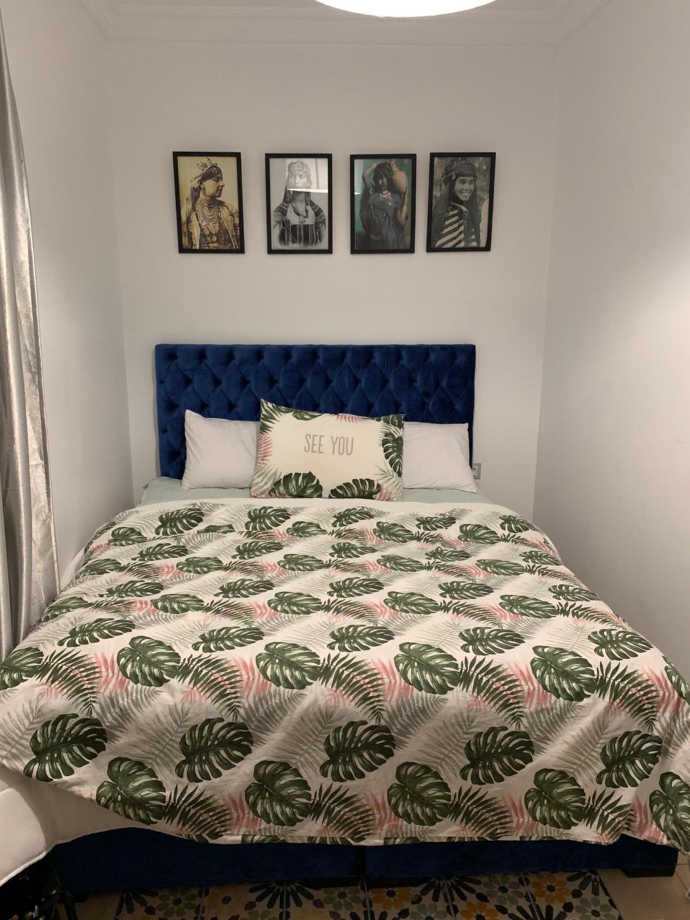 One-Bedroom Apartment - Photo 8