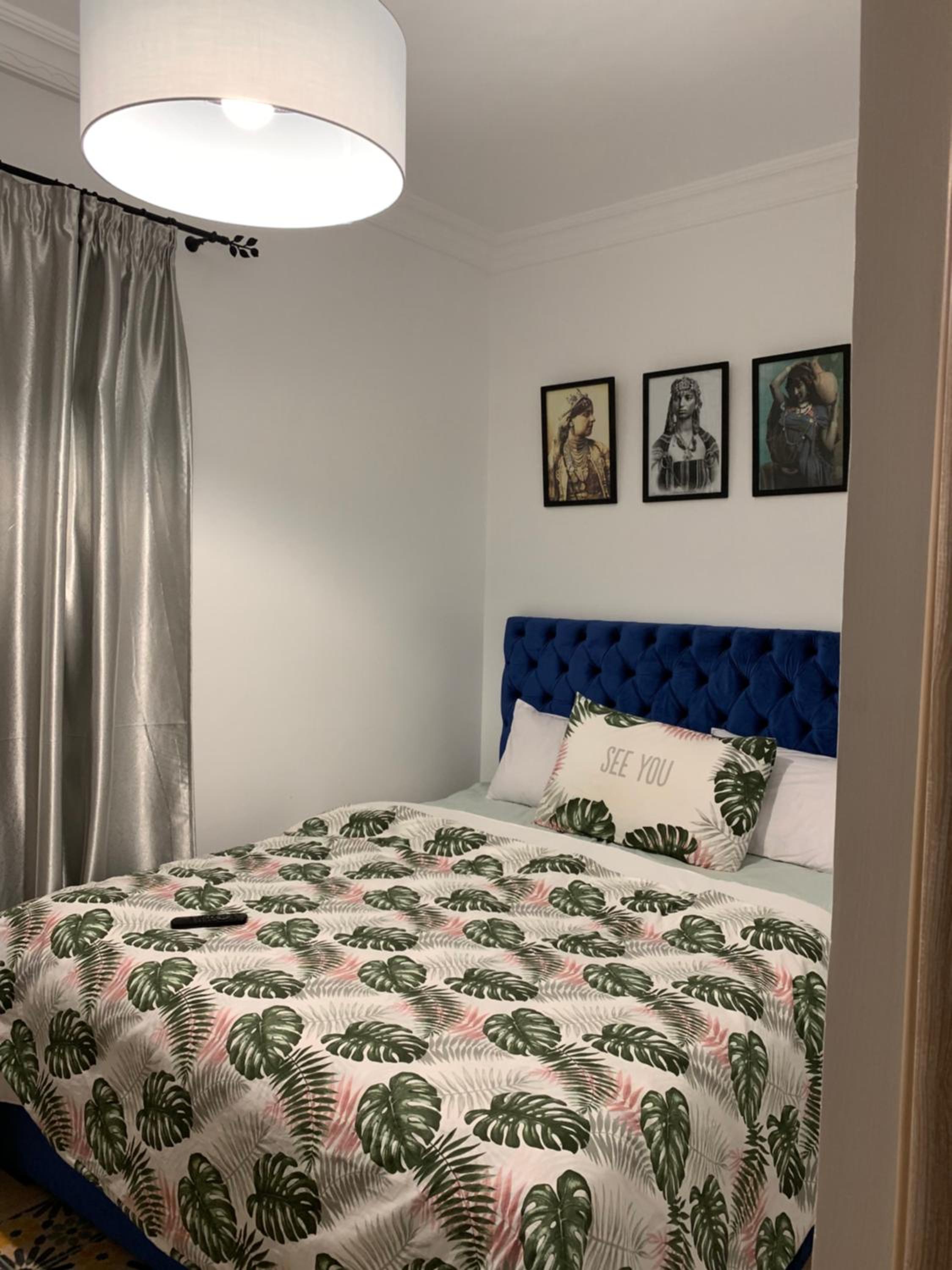 One-Bedroom Apartment - Photo 9