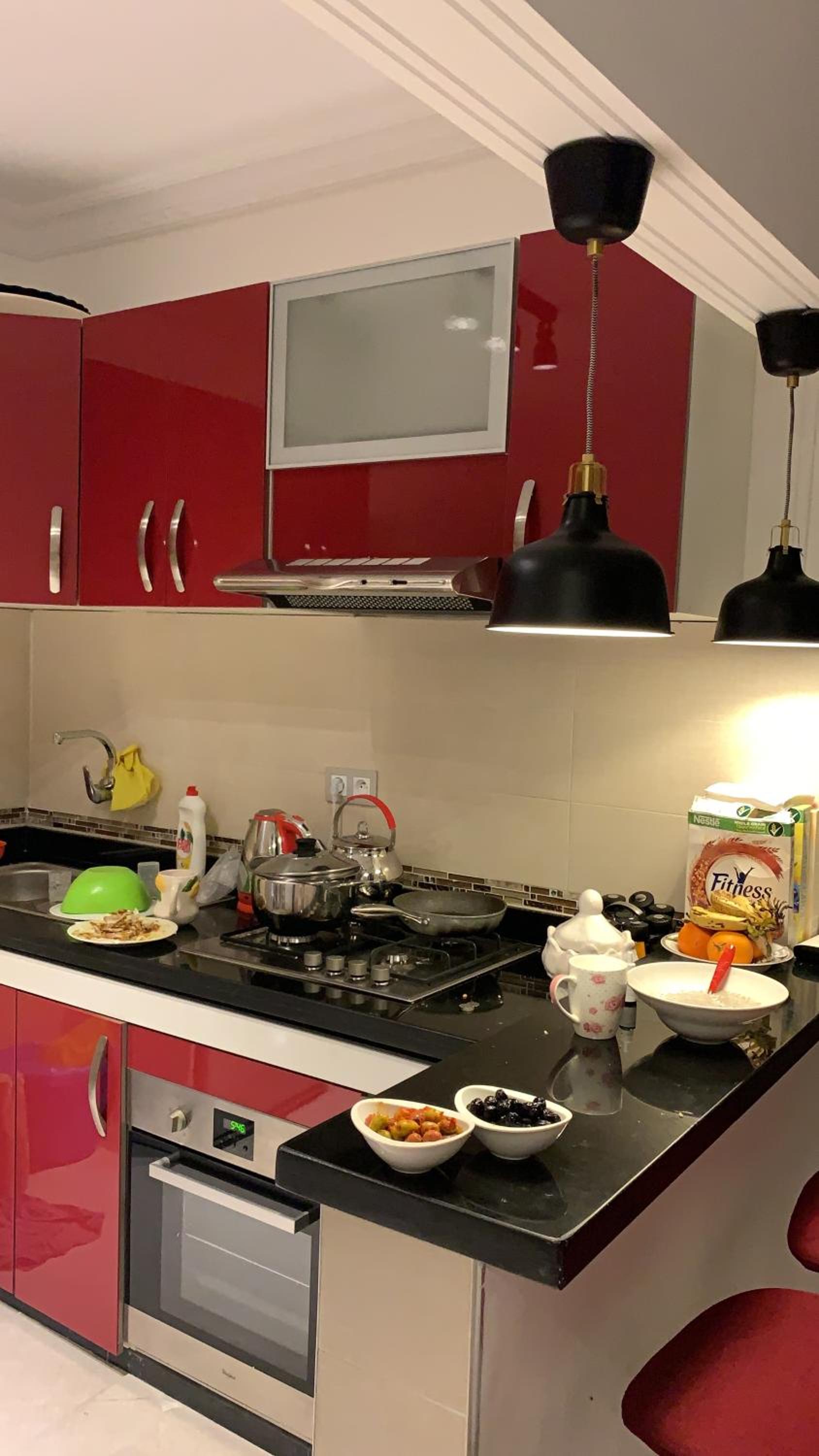 One-Bedroom Apartment - Photo 40