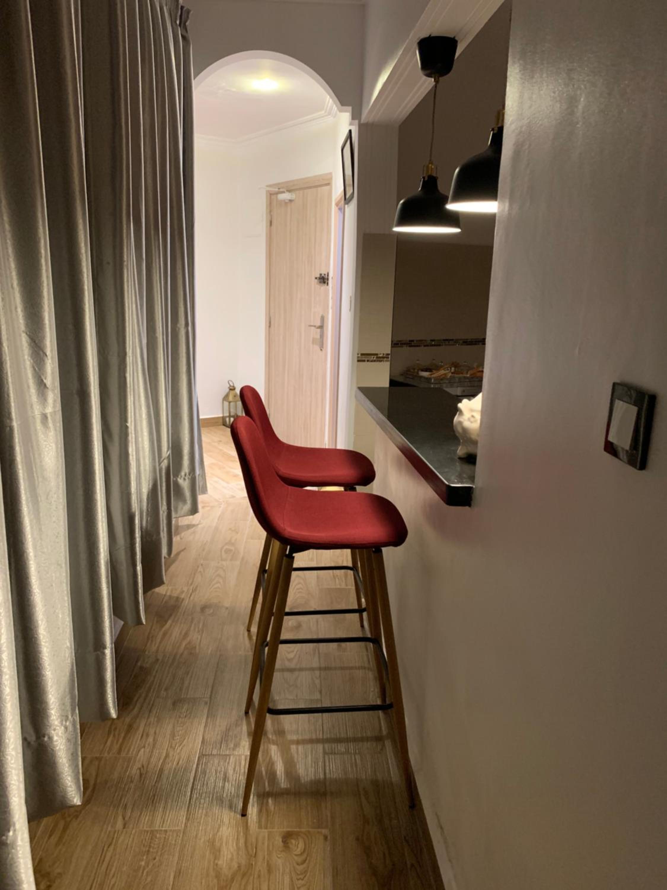 One-Bedroom Apartment - Photo 28