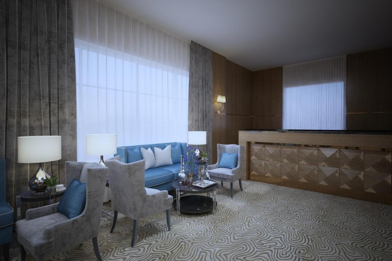 Superior Suite photo 1