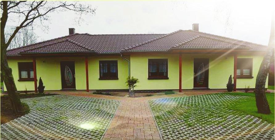 Two-Bedroom House photo 2