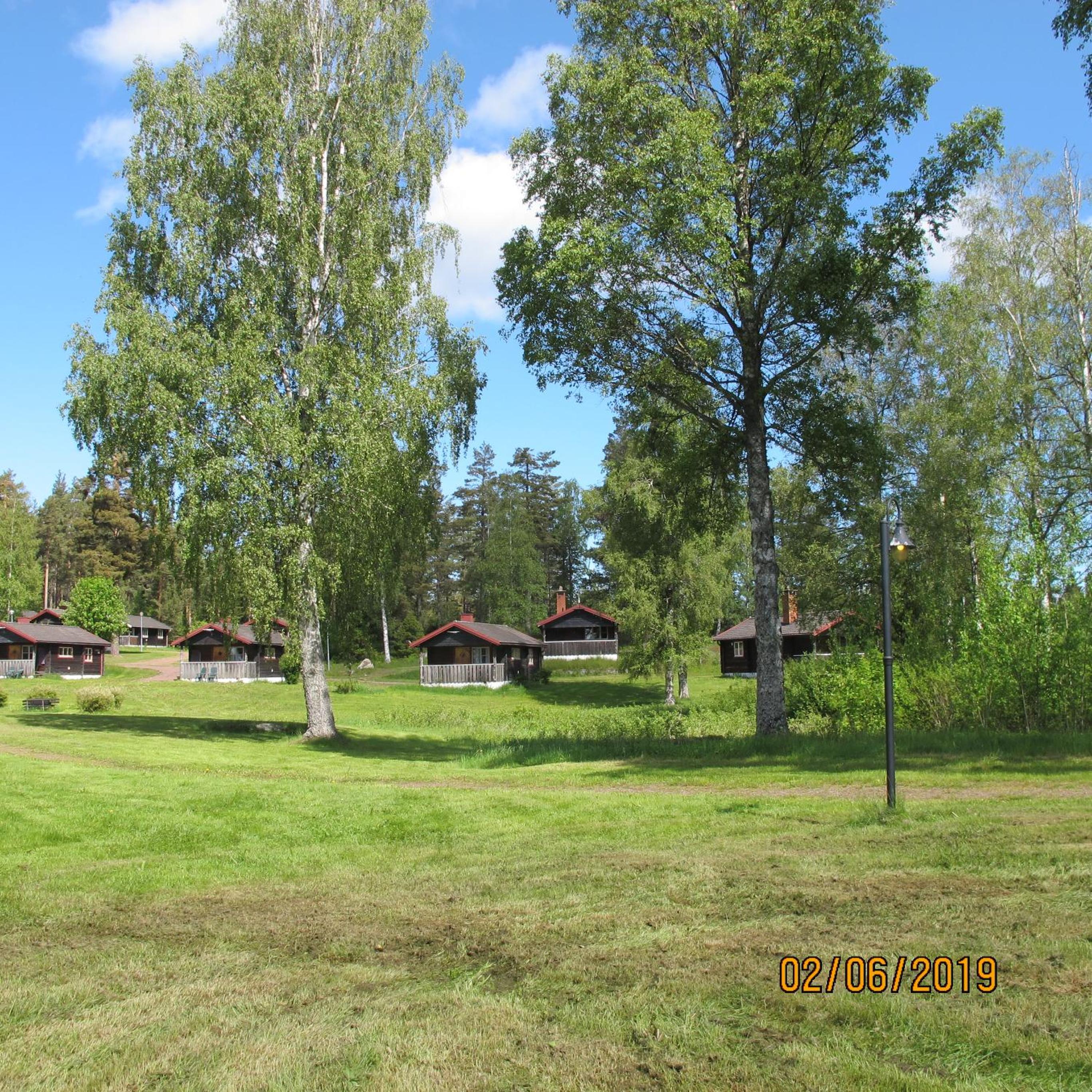 Cottage nr 107 - Photo 2