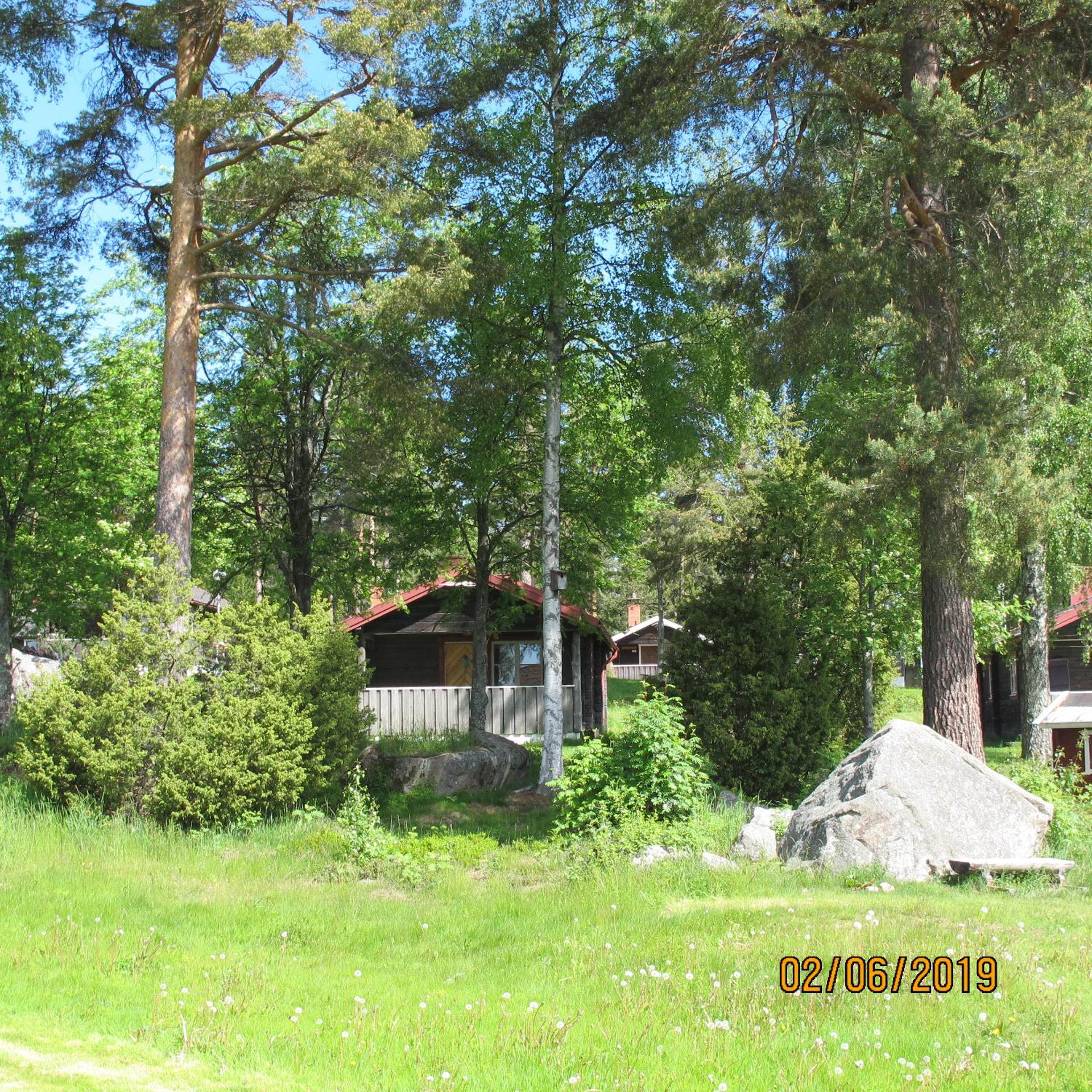 Cottage nr 102 - Photo 1