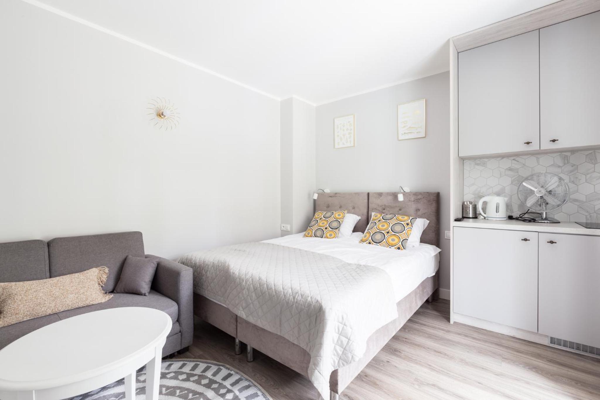 Double Room with Balcony photo 1