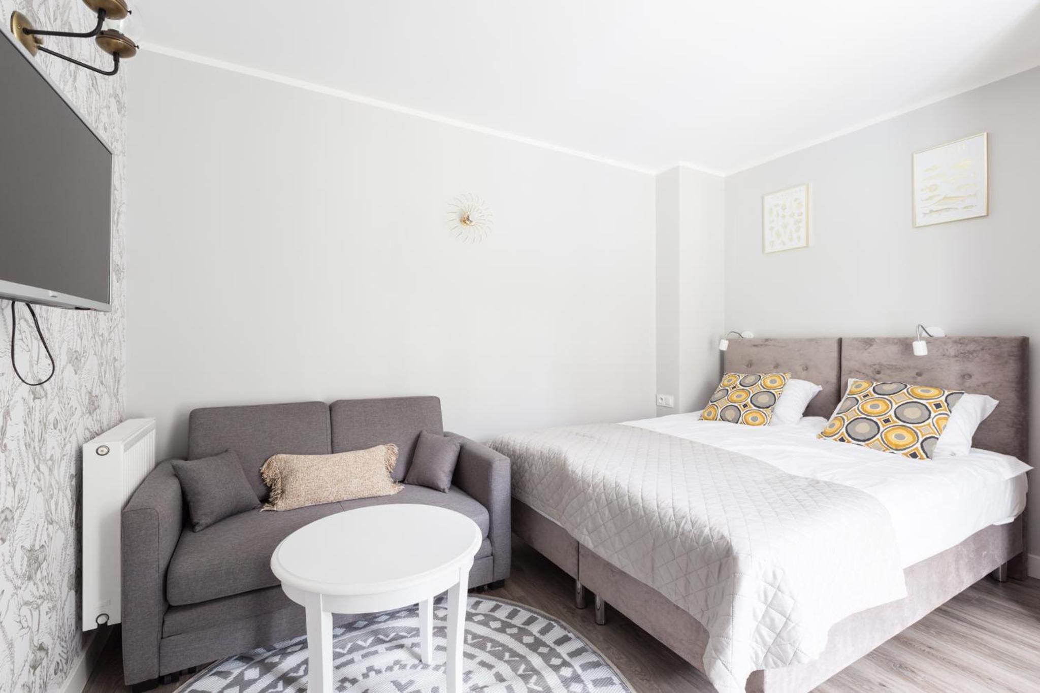 Double Room with Balcony photo 2