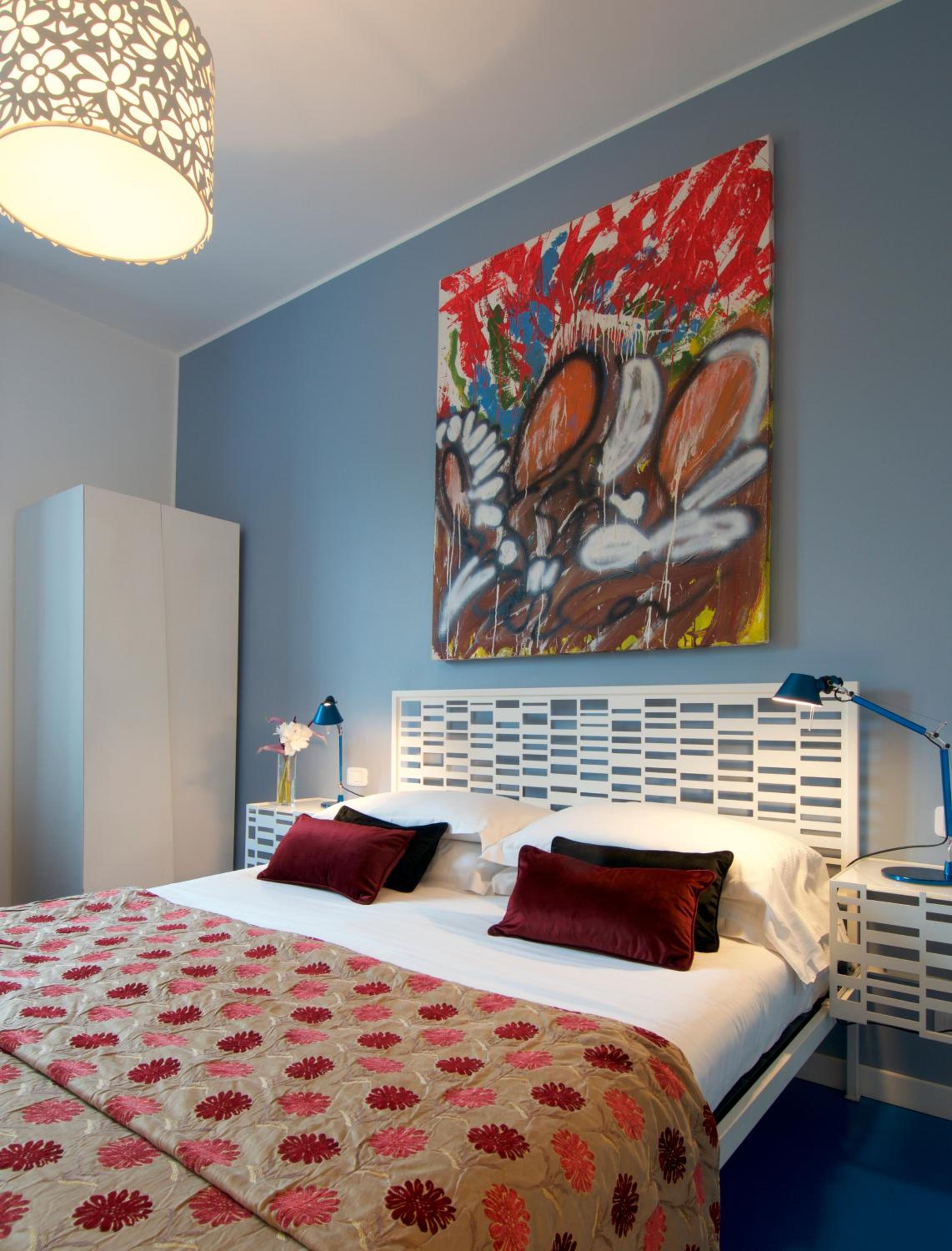 Superior Triple Room photo 2