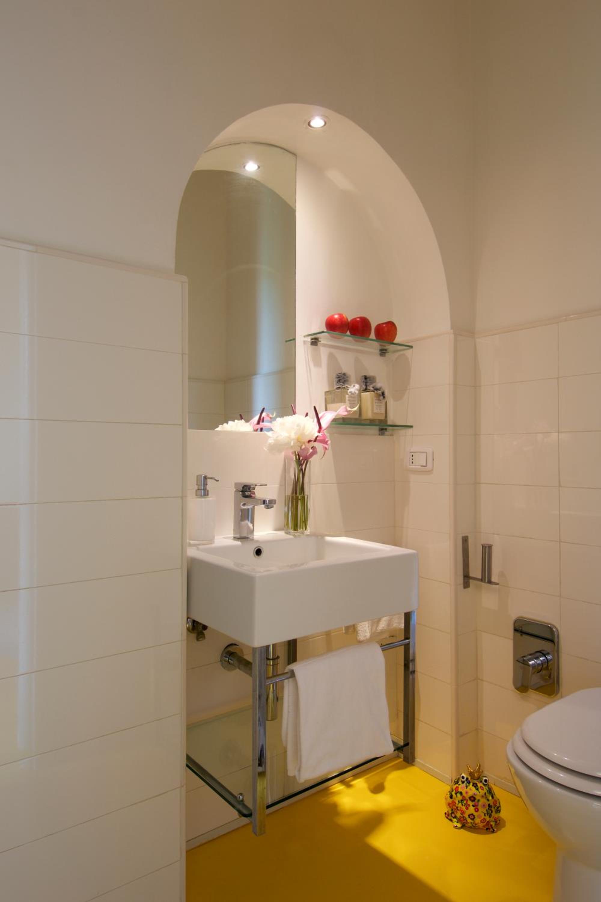 Superior Triple Room photo 3
