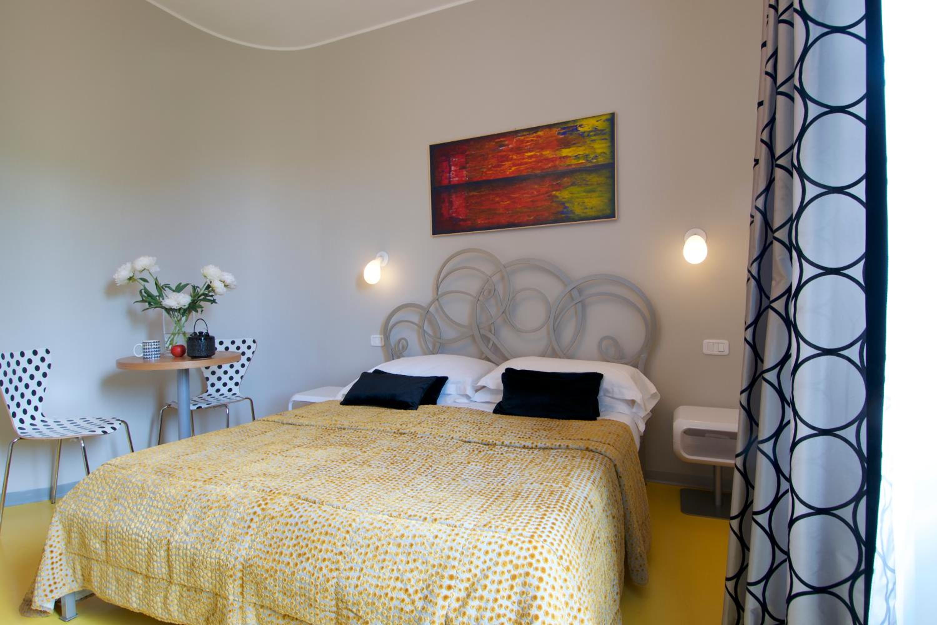 Classic Double Room photo 1