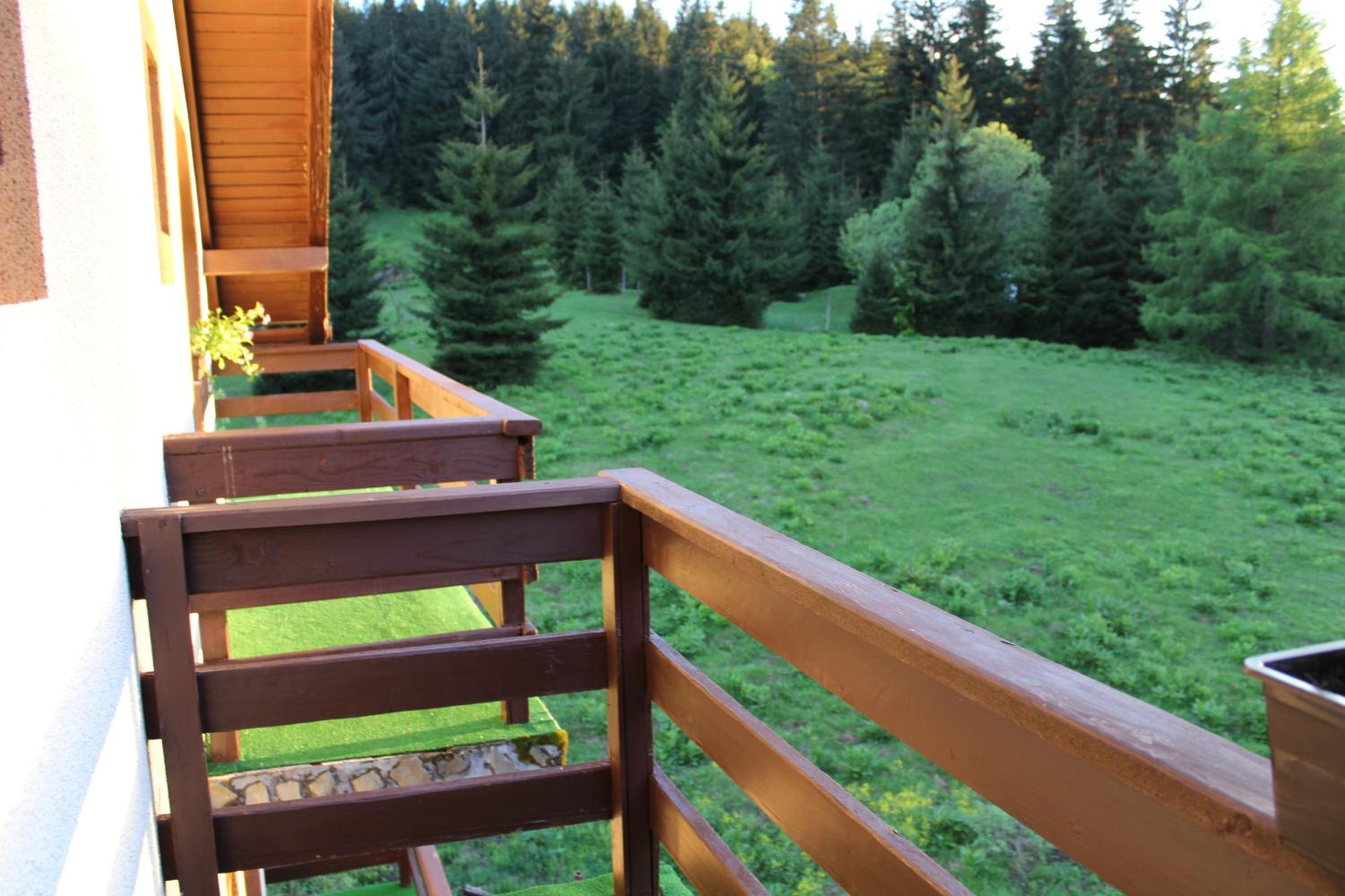 Double Room with Mountain View photo 2