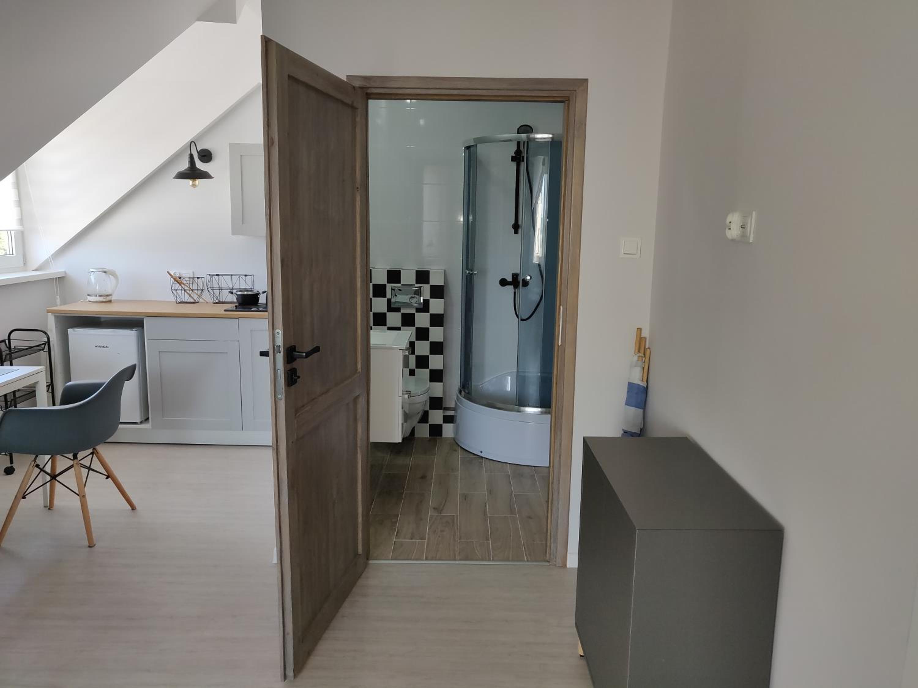 Deluxe Triple Room photo 1