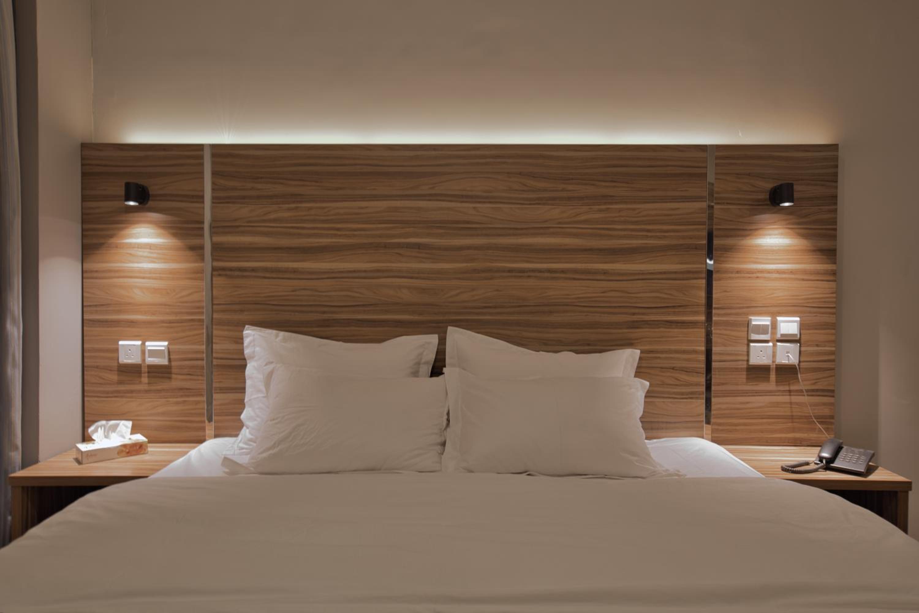 Superior Double Room photo 2