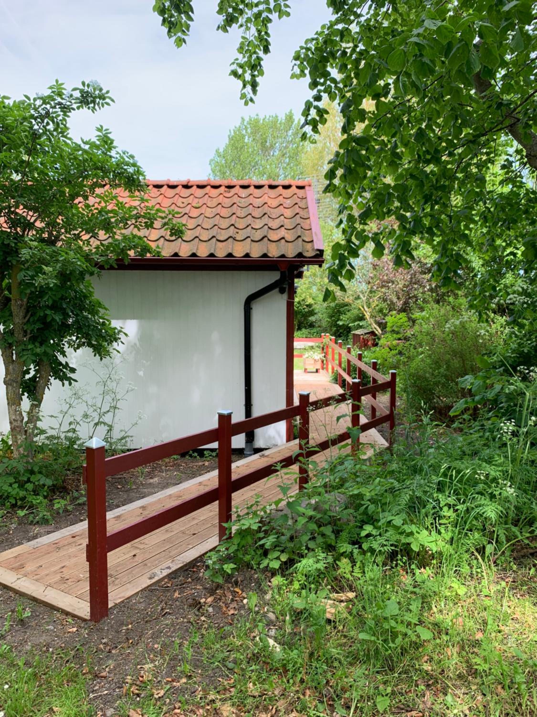 One-Bedroom Chalet photo 2