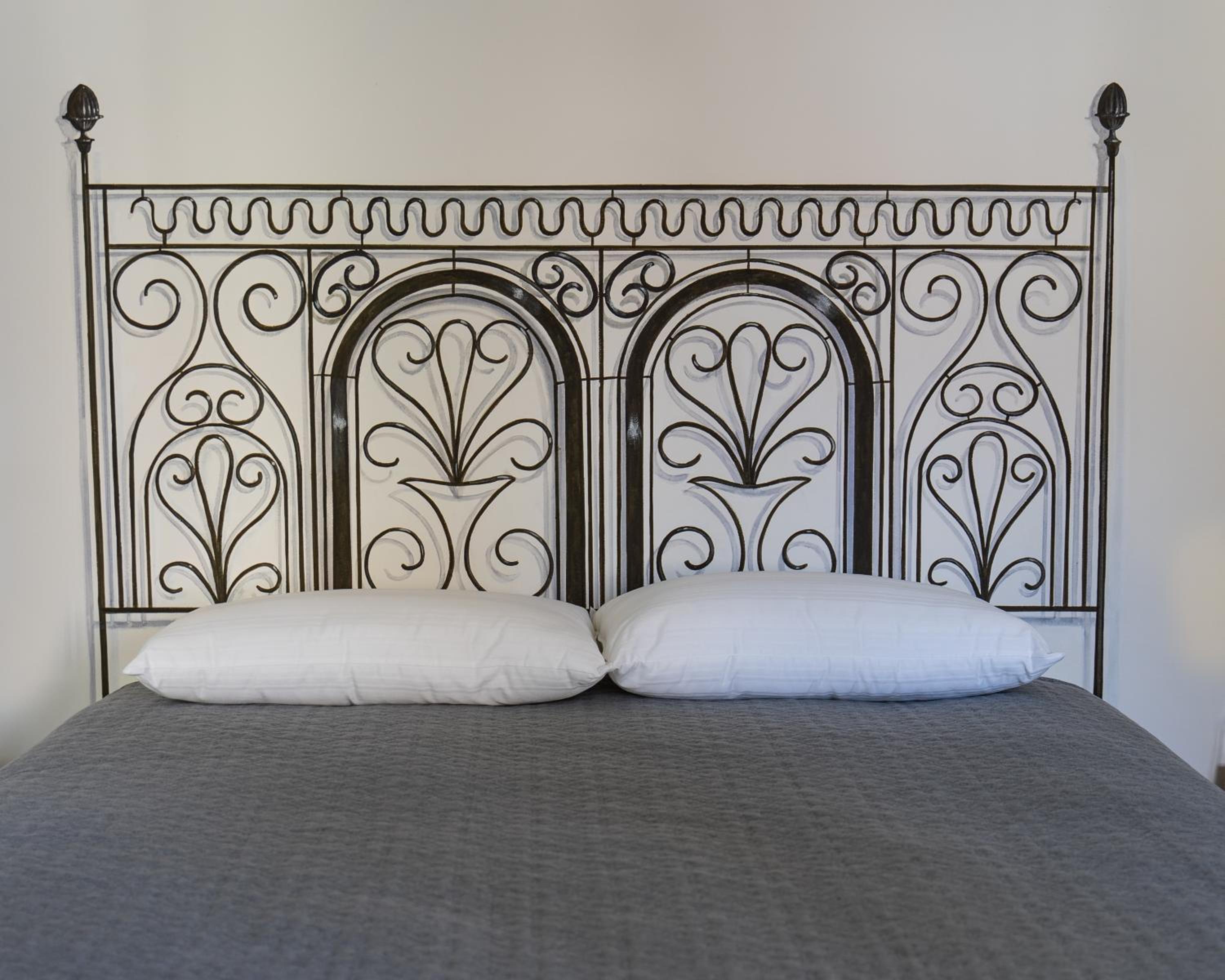 Family Suite with Balcony