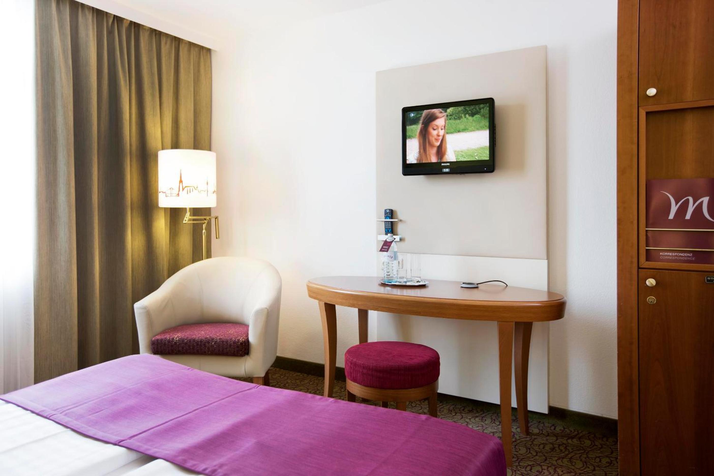 Hotel Mercure Wien Westbahnhof — photo 100