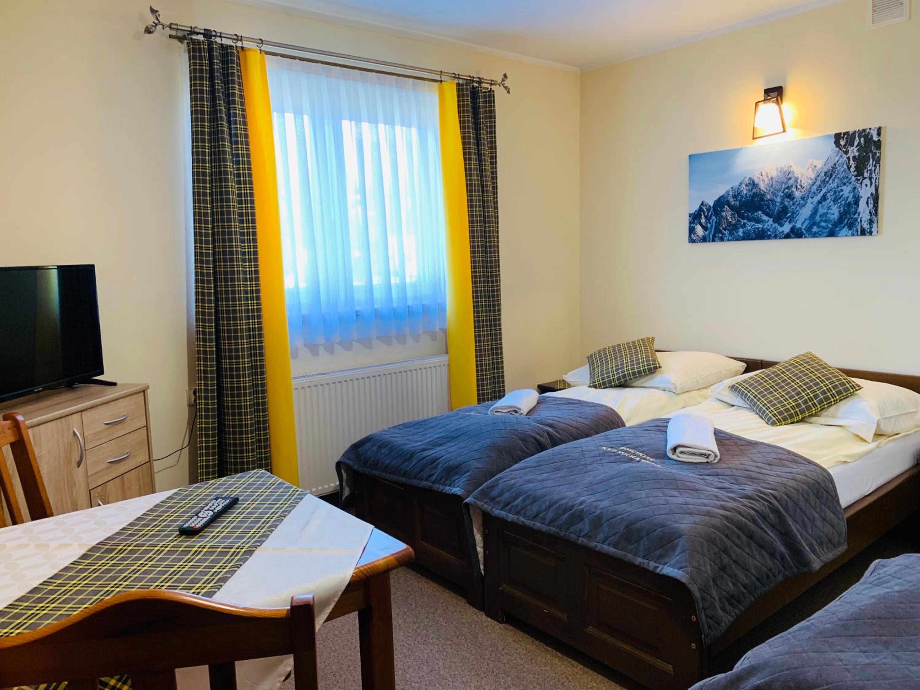 Triple Room photo 1