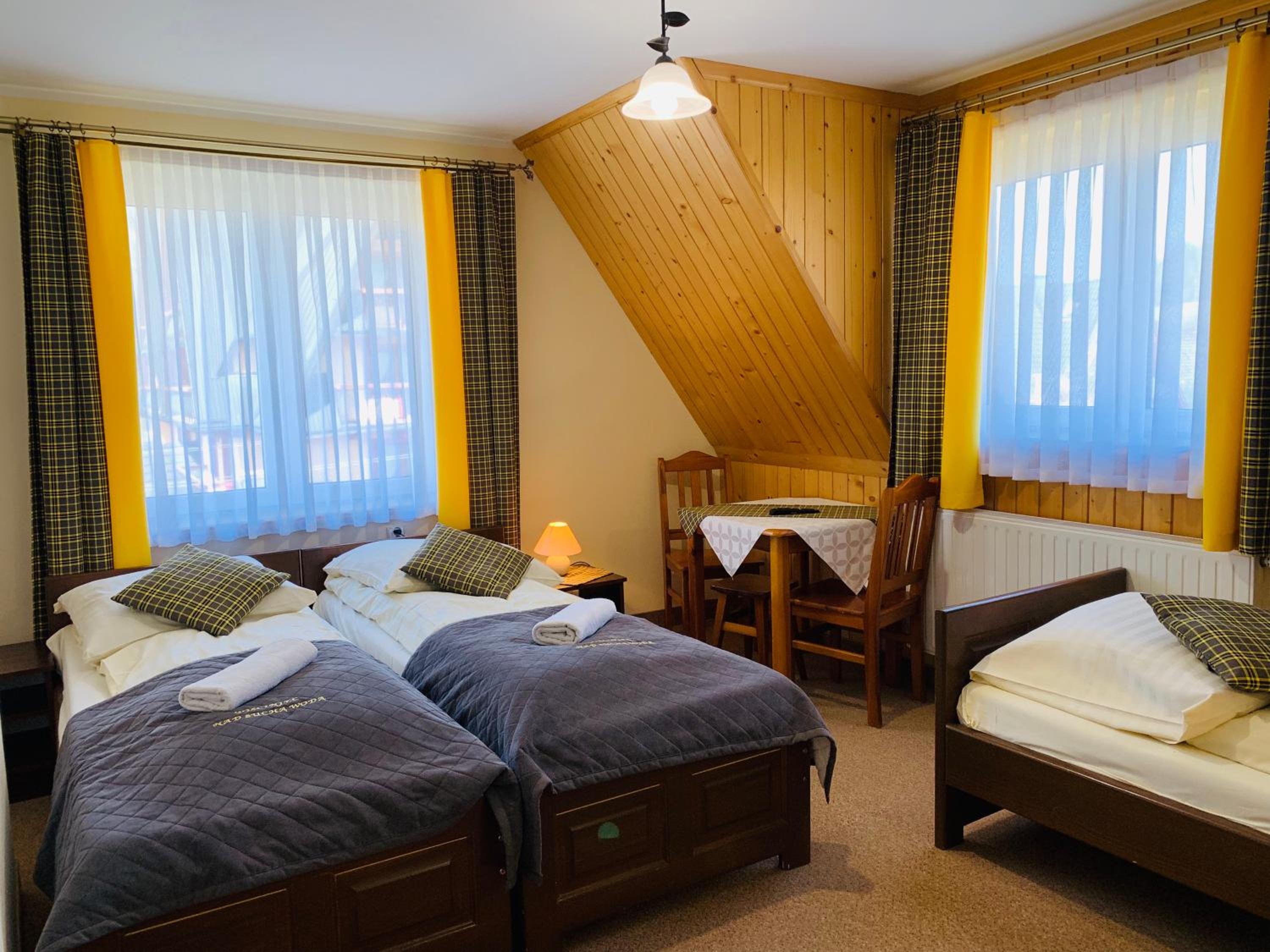 Triple Room photo 3
