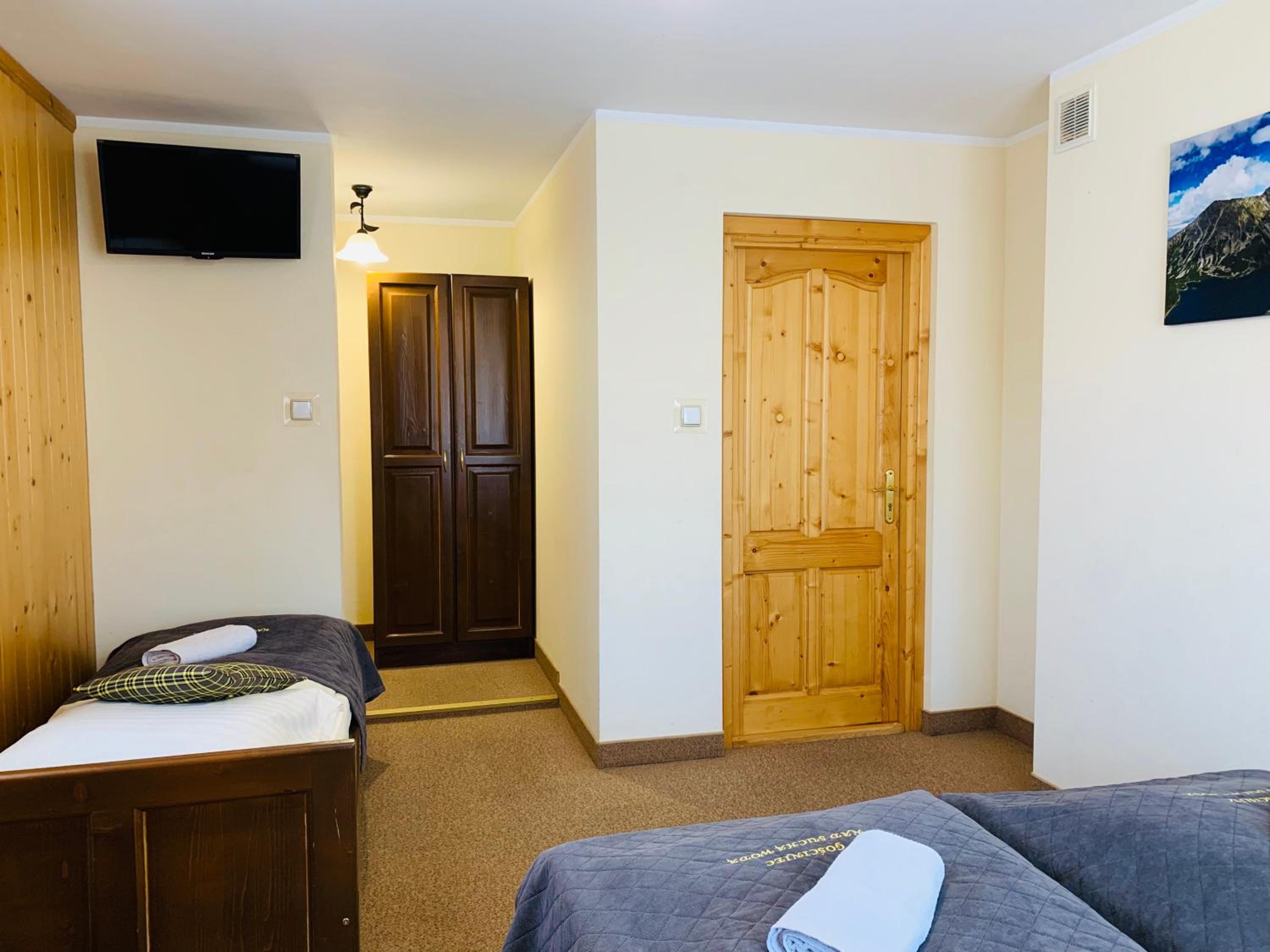 Triple Room photo 2