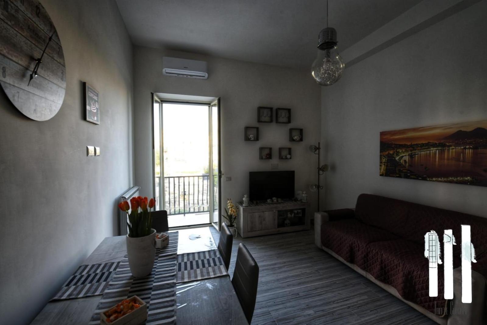 Apartment photo 1