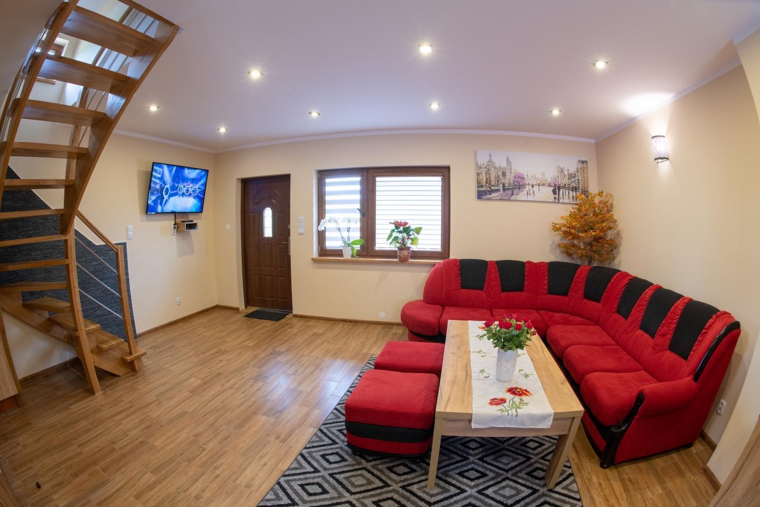 Superior Chalet photo 3