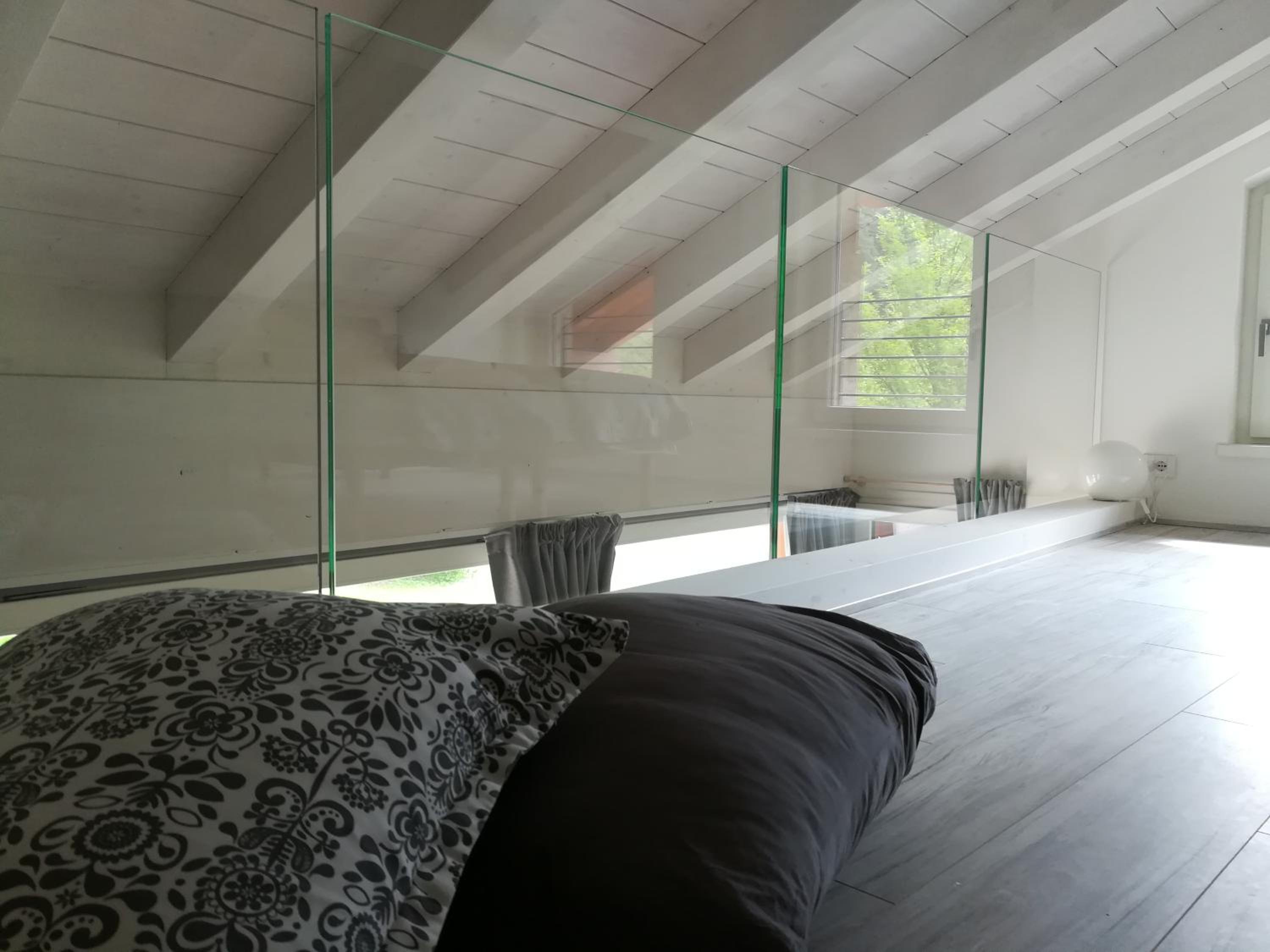 Duplex Apartment