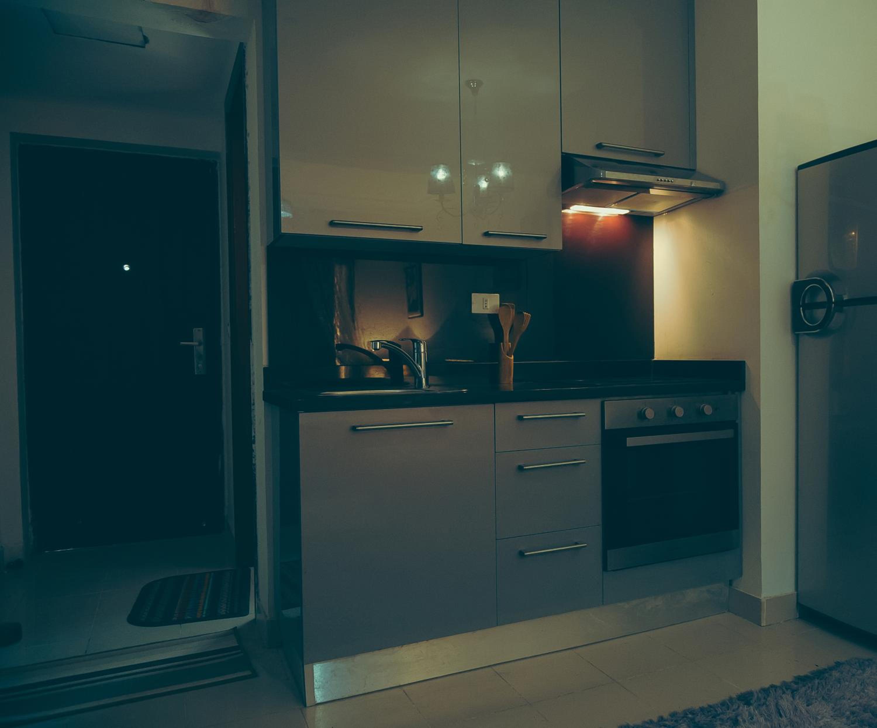 One-Bedroom Apartment - Photo 7