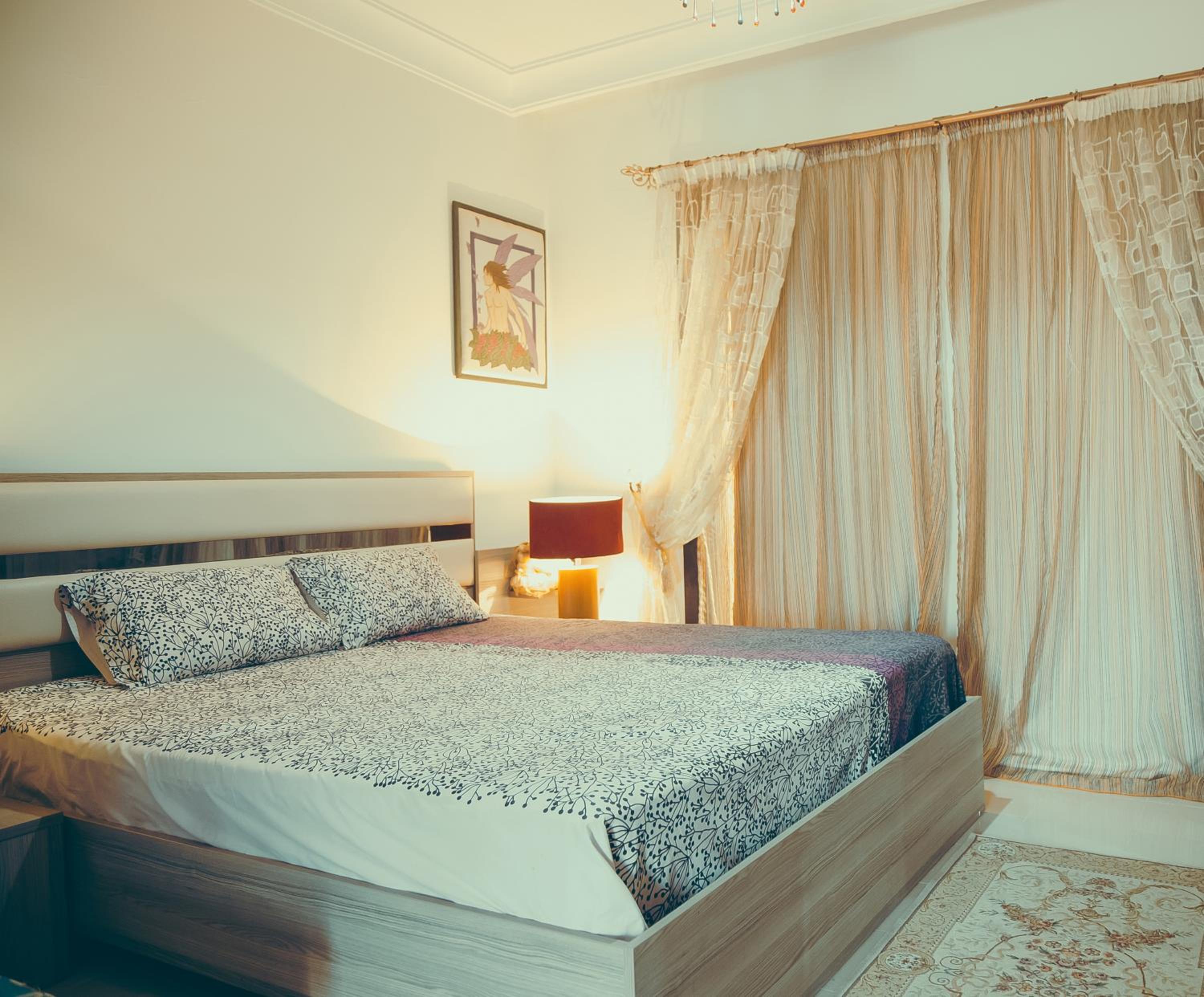 One-Bedroom Apartment - Photo 10
