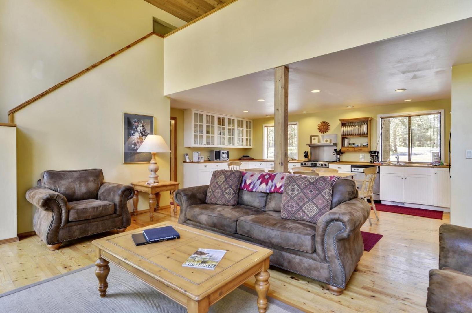 Vacation Home photo 1