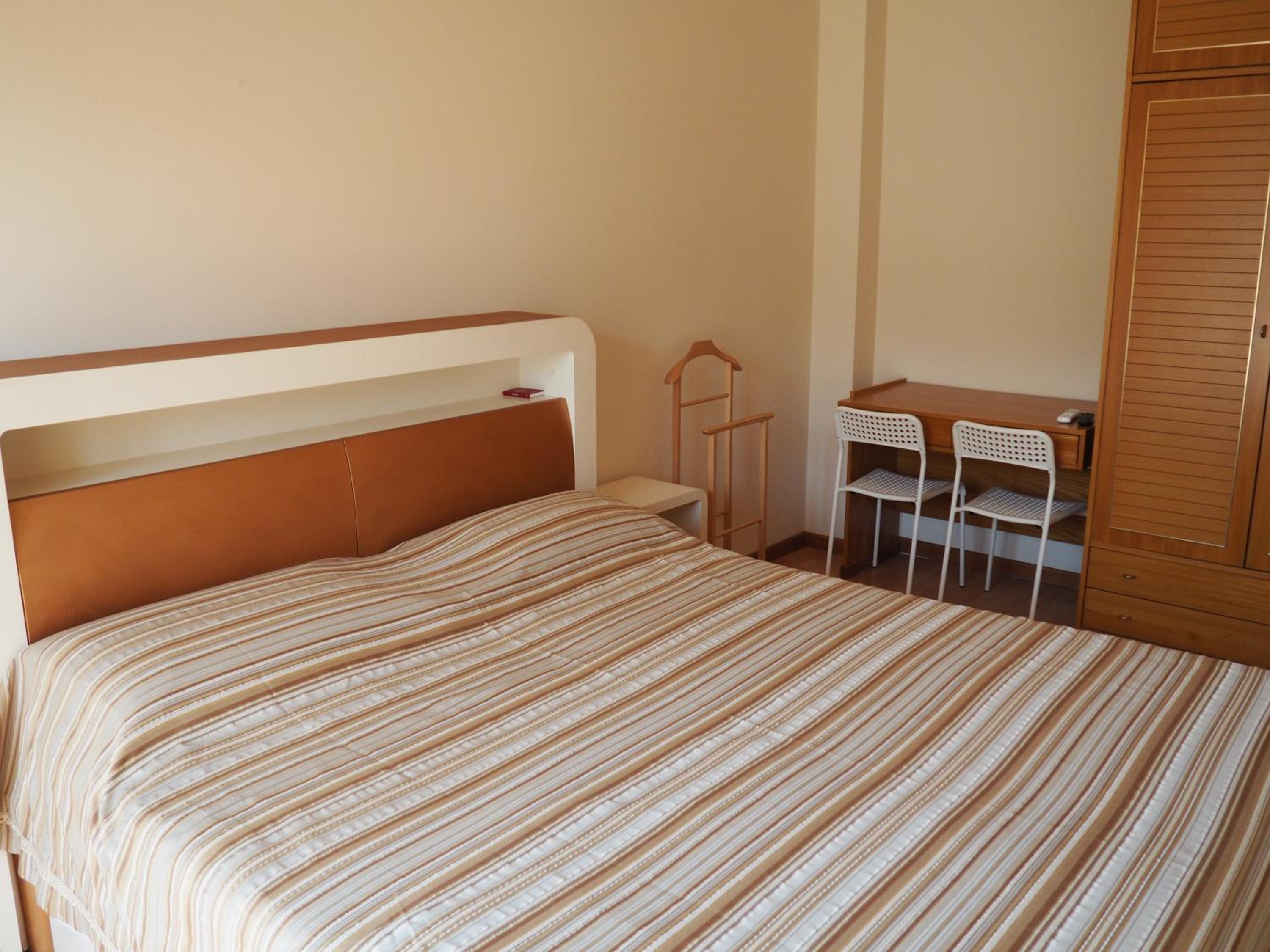 Double Room with Balcony photo 2