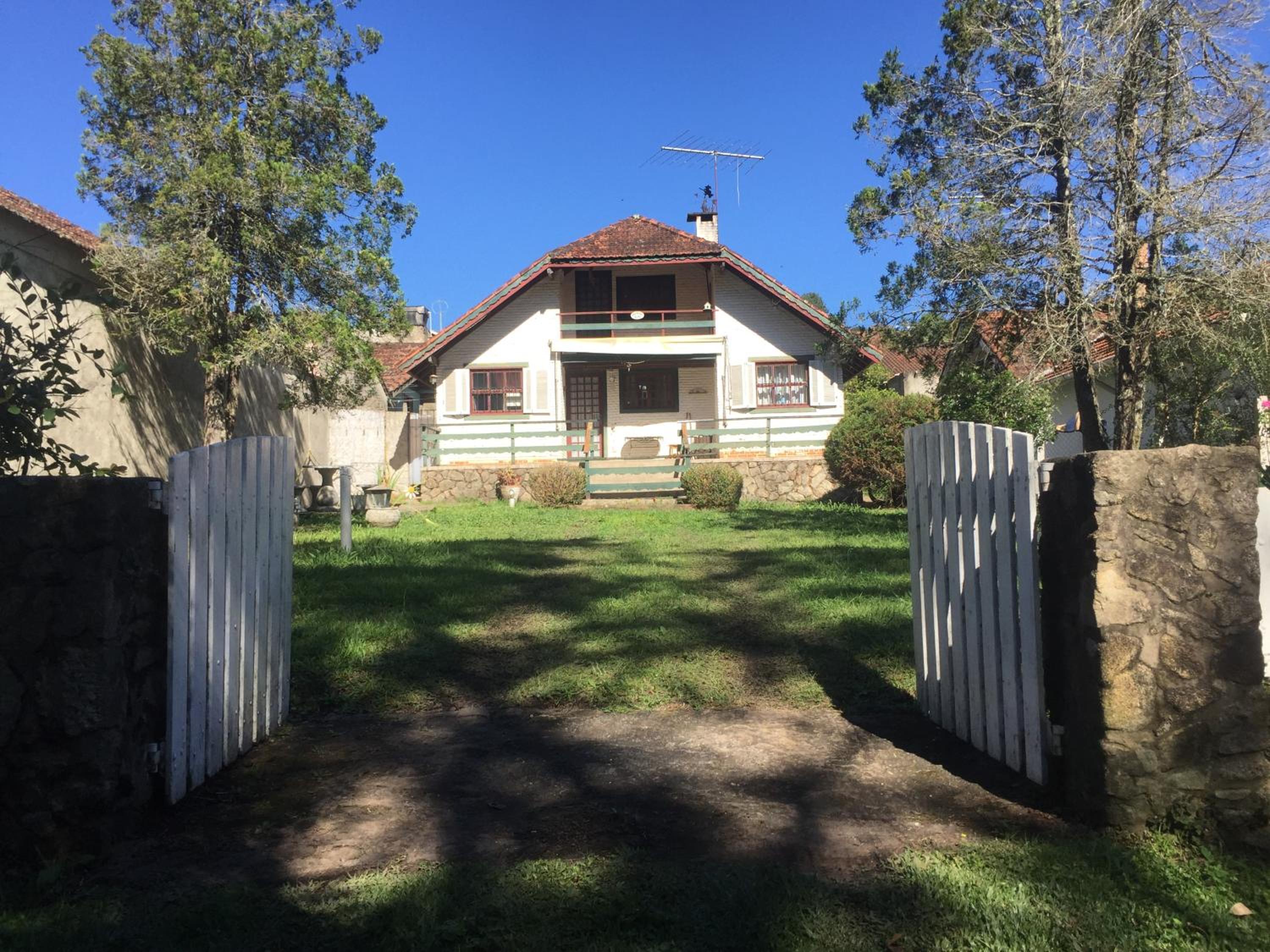 Two-Bedroom Chalet - Photo 18