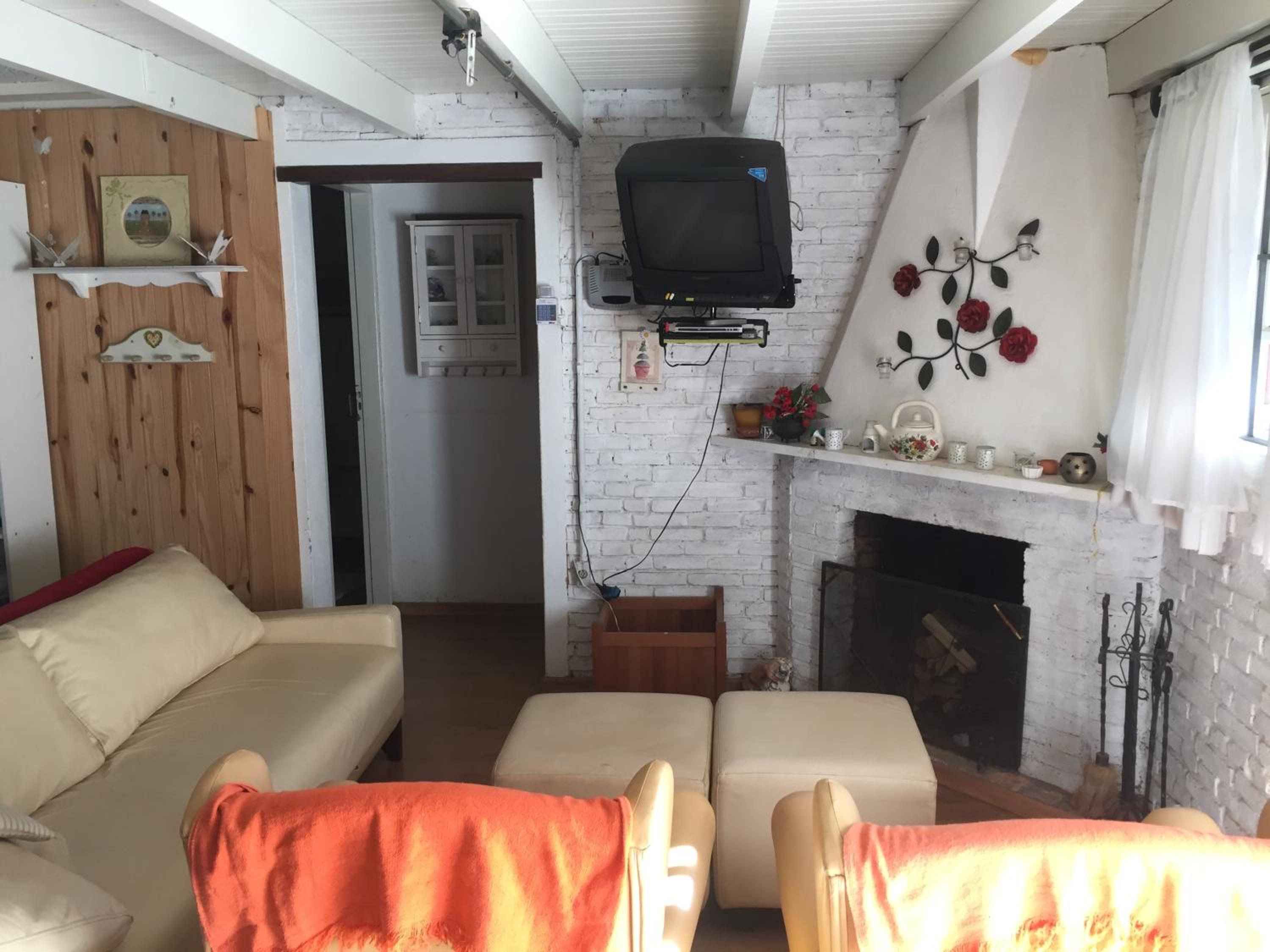 Two-Bedroom Chalet - Photo 5