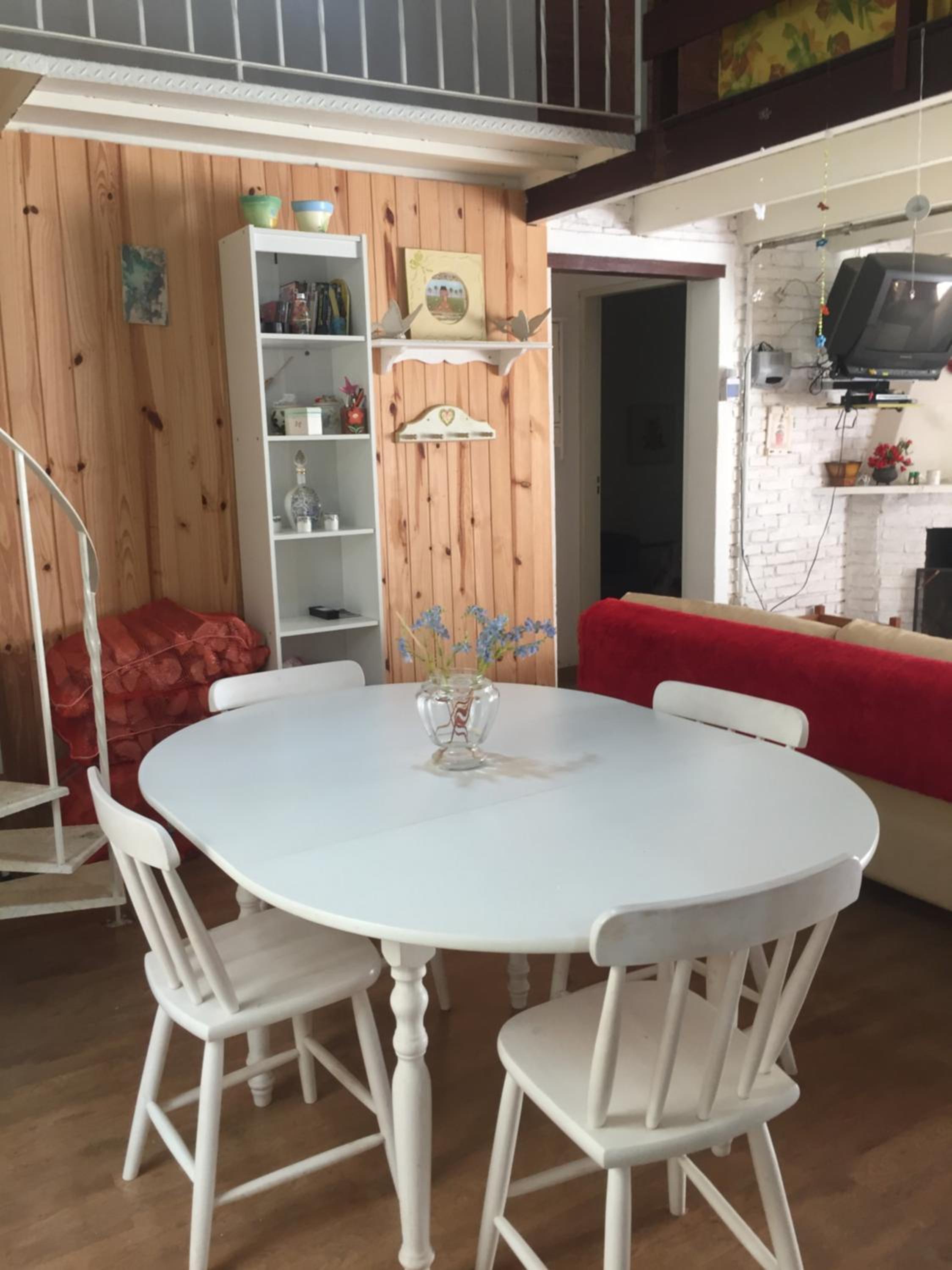 Two-Bedroom Chalet - Photo 8